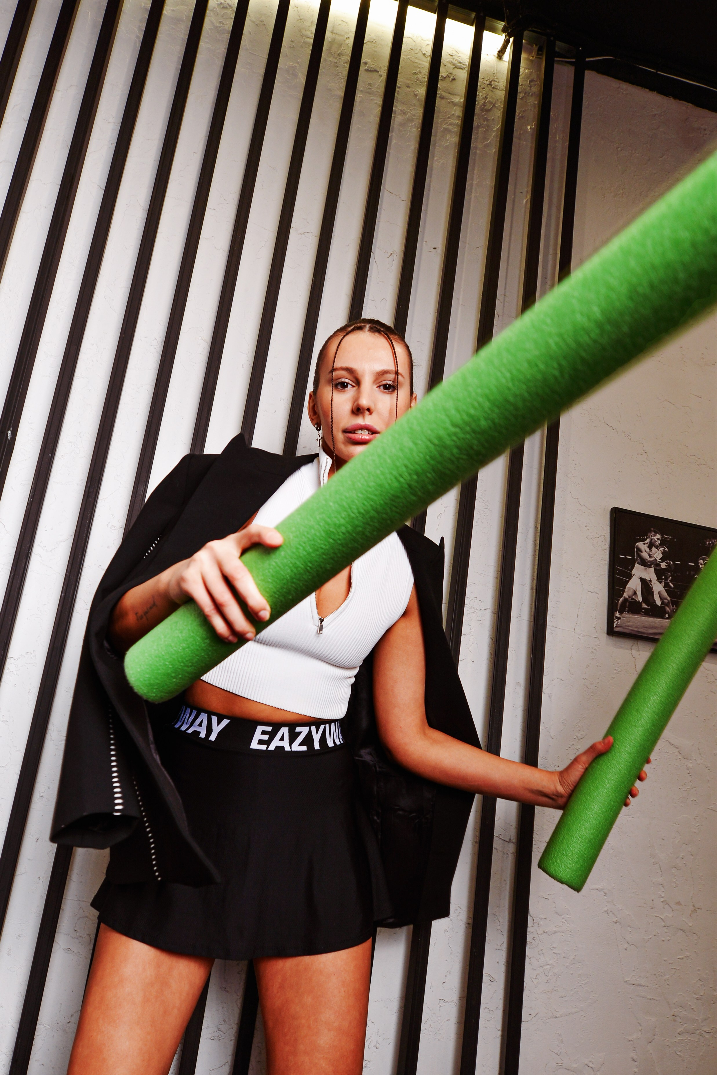 Бокс | FIGHT ROOM. ОЧЕНЬ ПЛОХОЙ ФОТОГРАФ