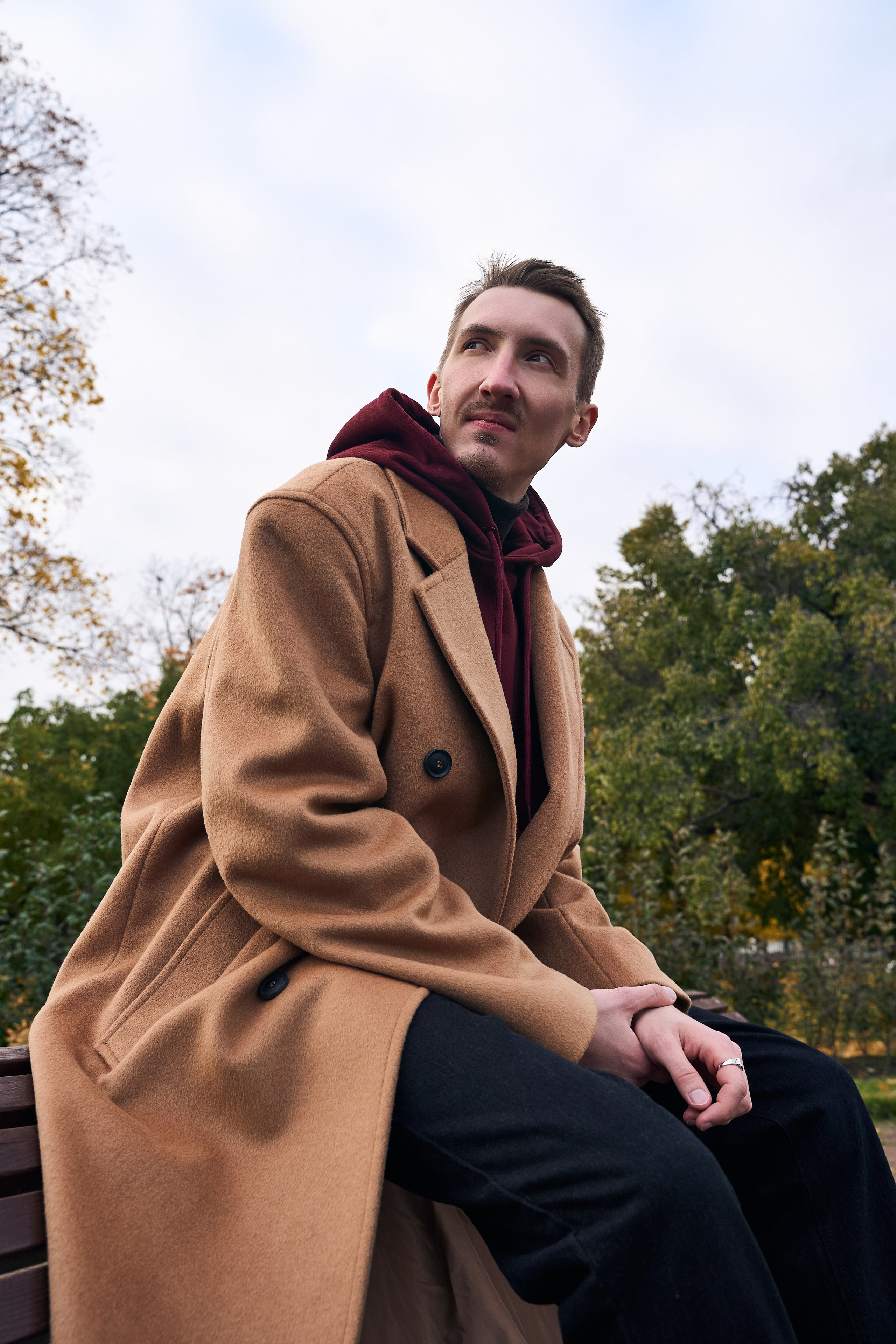 Семен | Дейтинг. ОЧЕНЬ ПЛОХОЙ ФОТОГРАФ