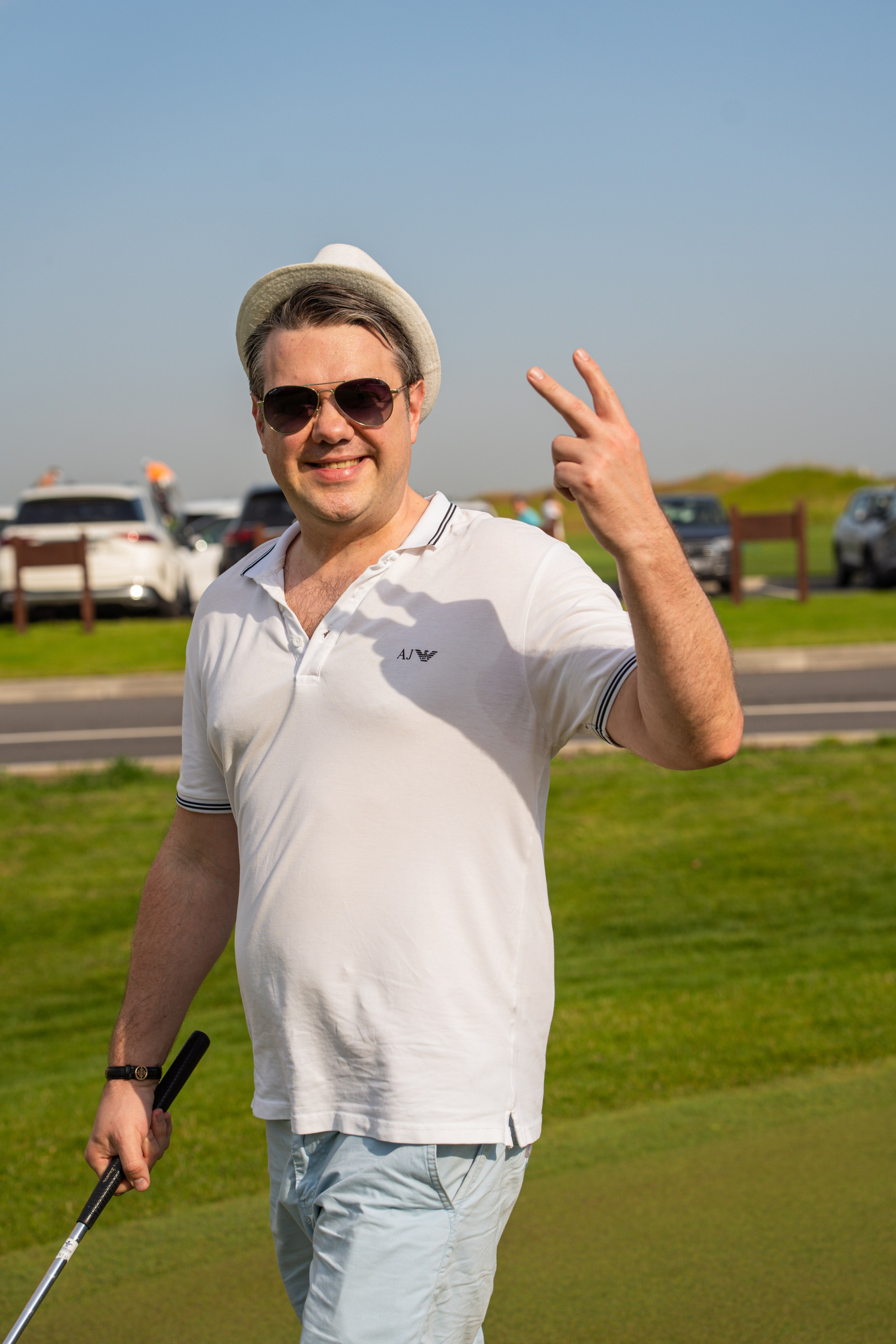 Гольф | Встреча выпускников. ОЧЕНЬ ПЛОХОЙ ФОТОГРАФ