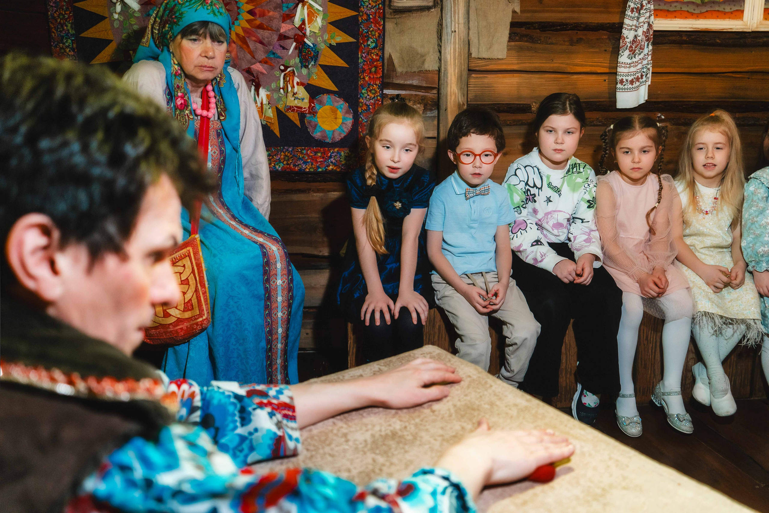 День рождения Тёмы. Свадебный и семейный фотограф в Санкт-Петербурге Виктор Голубев