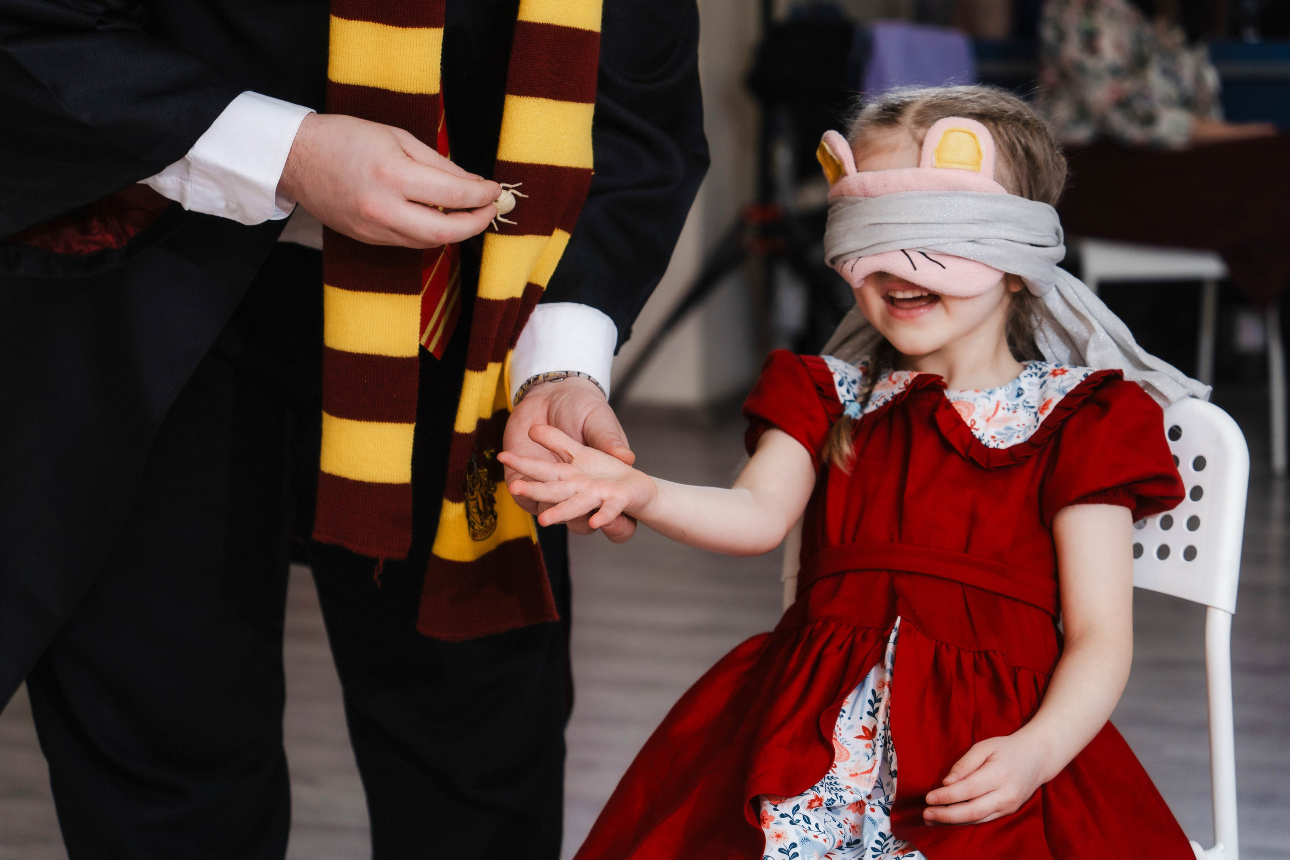 День рождения Тёмы. Свадебный и семейный фотограф в Санкт-Петербурге Виктор Голубев