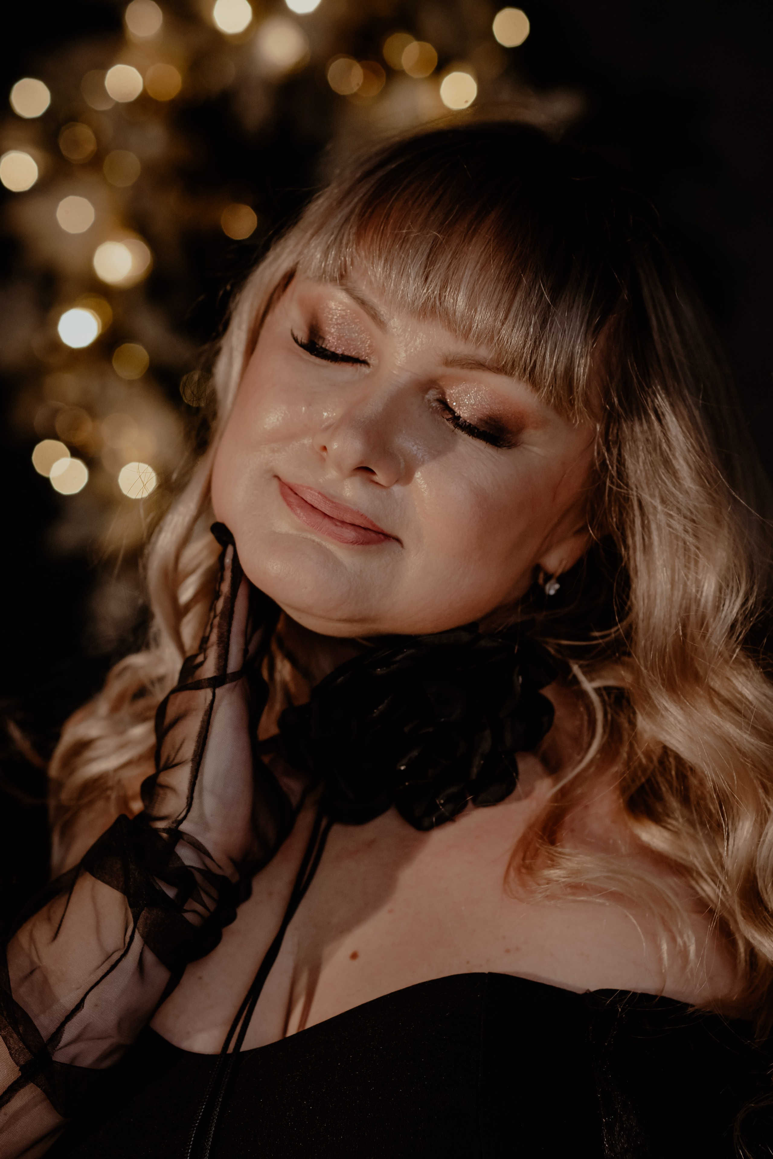 Новогодняя. Свадебный фотограф Челябинск