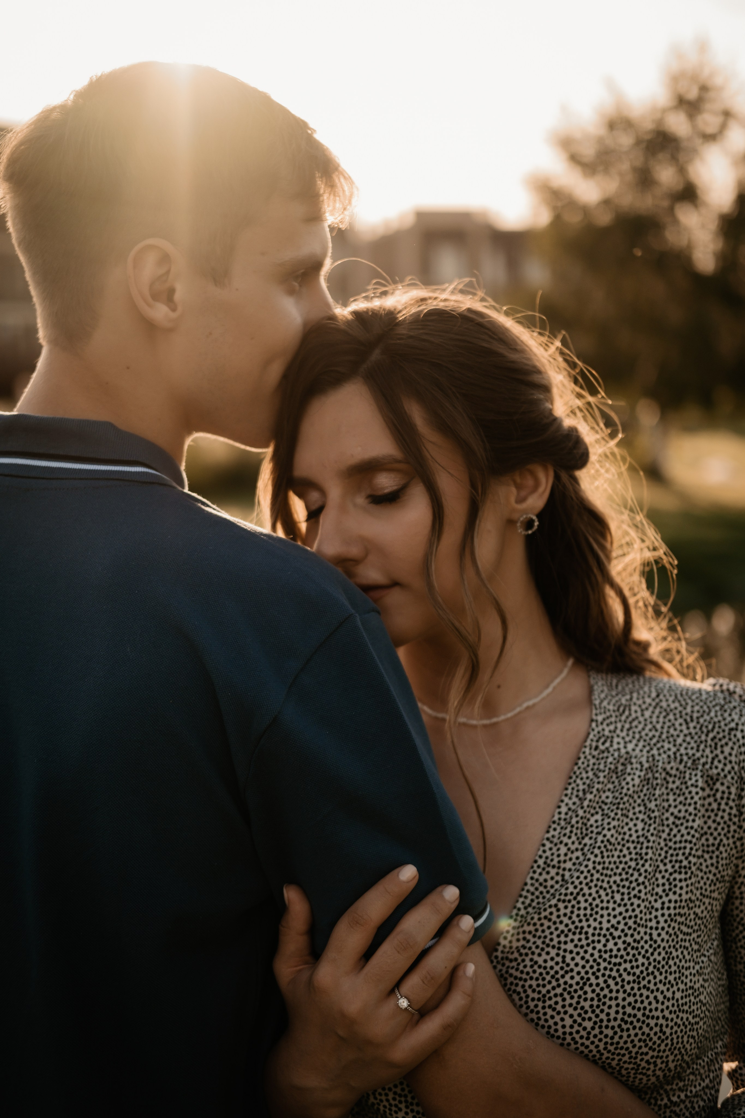 Лиза и Никита. Свадебный фотограф Челябинск