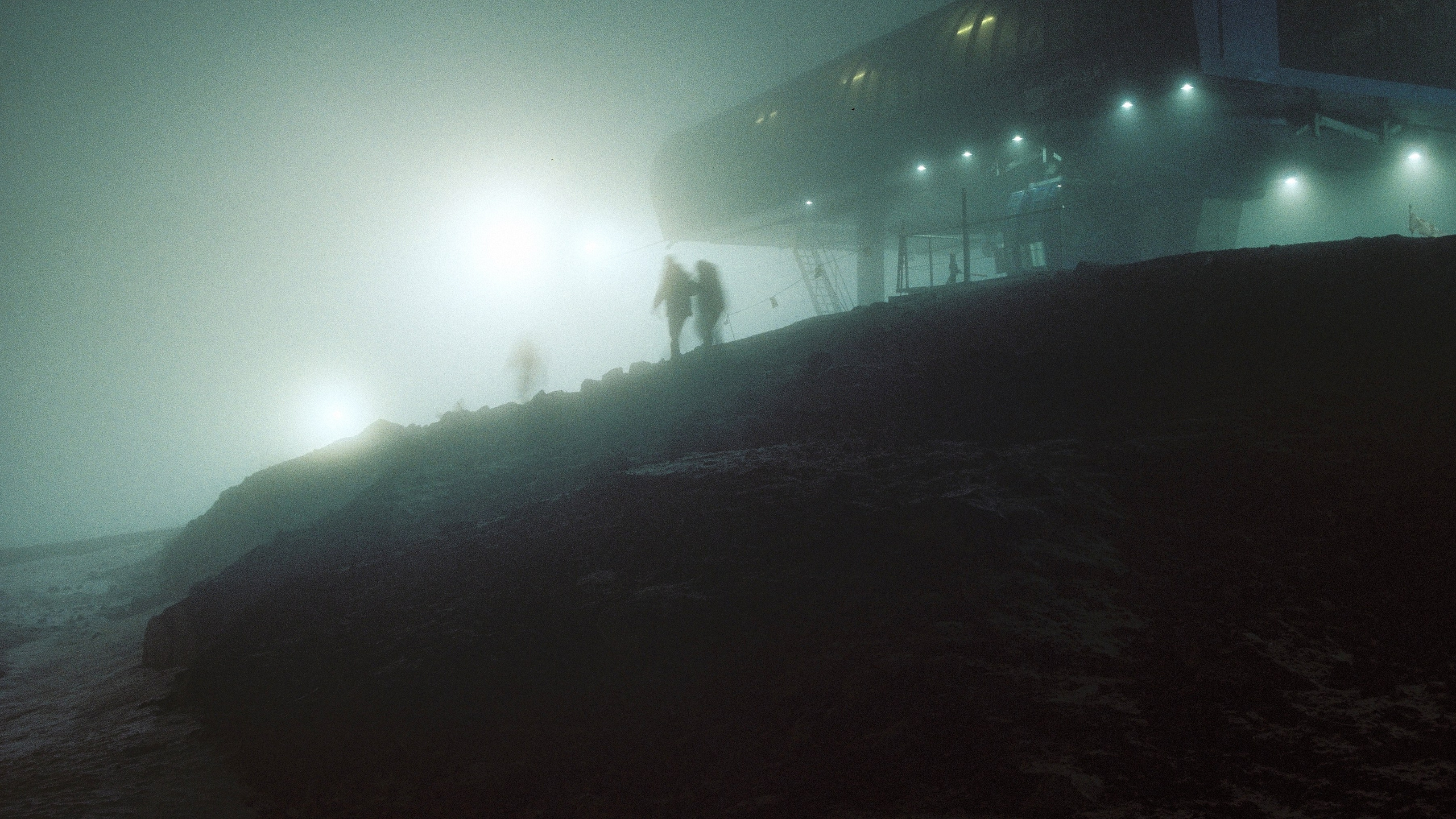 Пейзажный фотограф Дмитрий Максимов