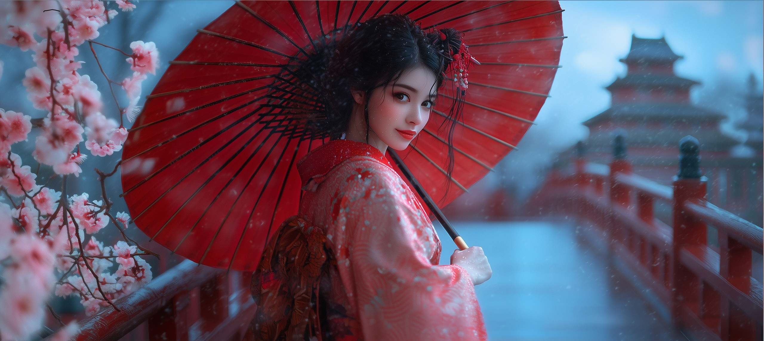 AI photo. Рекламный фотограф Никита Барковский