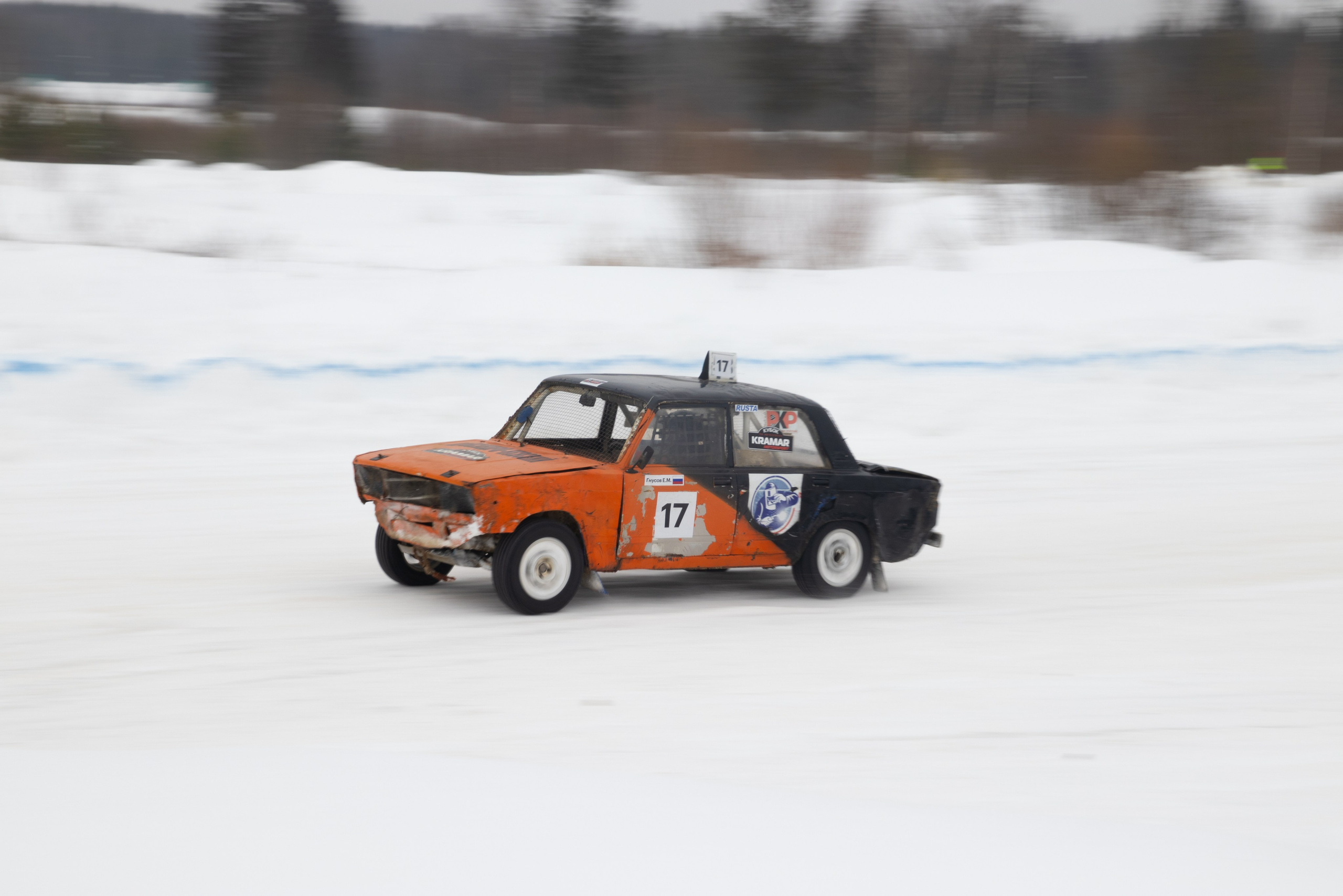 Кубок «KRAMAR MOTORSPORT» «YUKA ADV PRO RACING» 28.02.2026 Калининец М.О. Фотоклиника Светланы Шутько