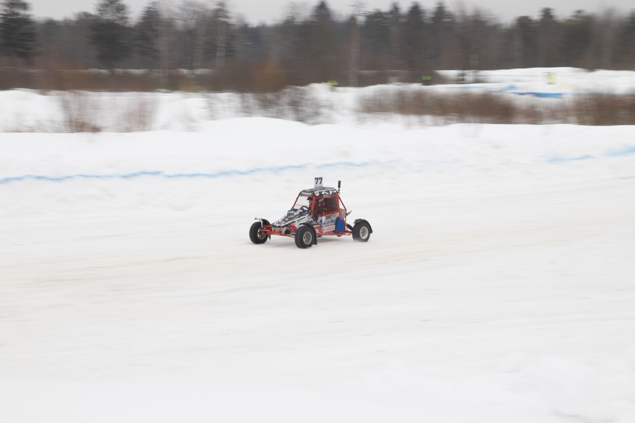 Кубок «KRAMAR MOTORSPORT» «YUKA ADV PRO RACING» 28.02.2026 Калининец М.О. Фотоклиника Светланы Шутько