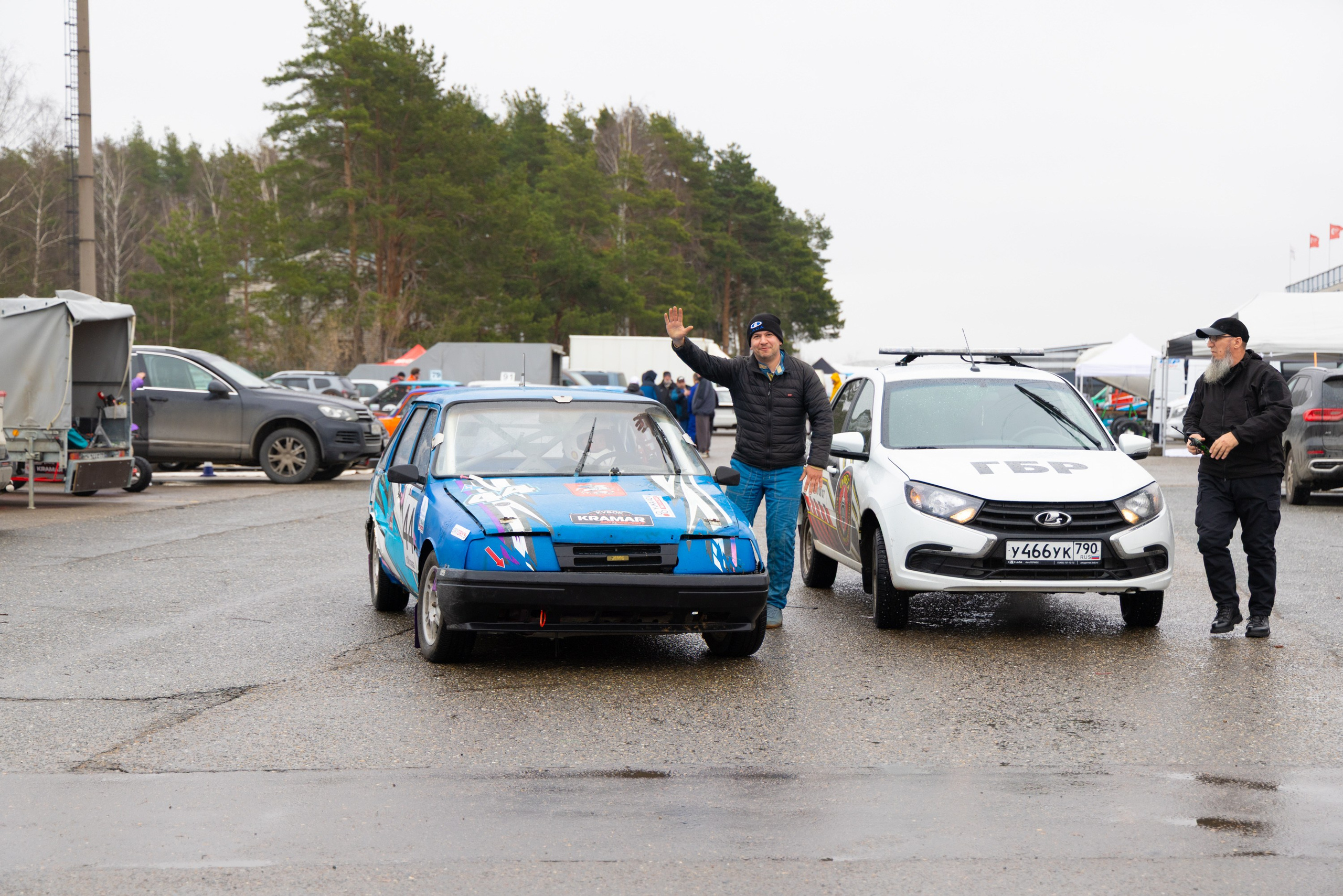 Кубок YUKA ADV PRO RACING 11.04.2026 АДМ Рейсвэй Мячково. Фотоклиника Светланы Шутько