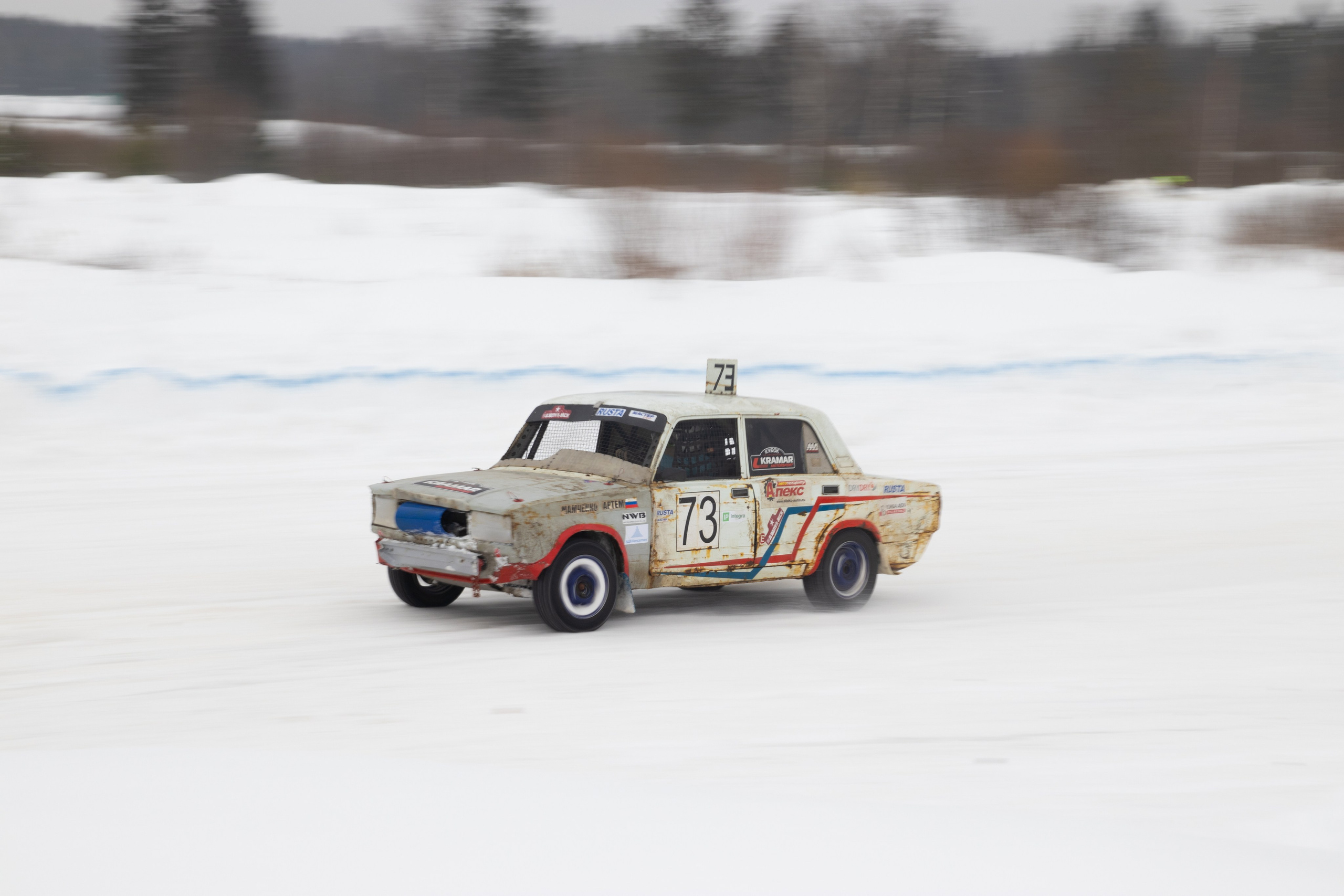 Кубок «KRAMAR MOTORSPORT» «YUKA ADV PRO RACING» 28.02.2026 Калининец М.О. Фотоклиника Светланы Шутько
