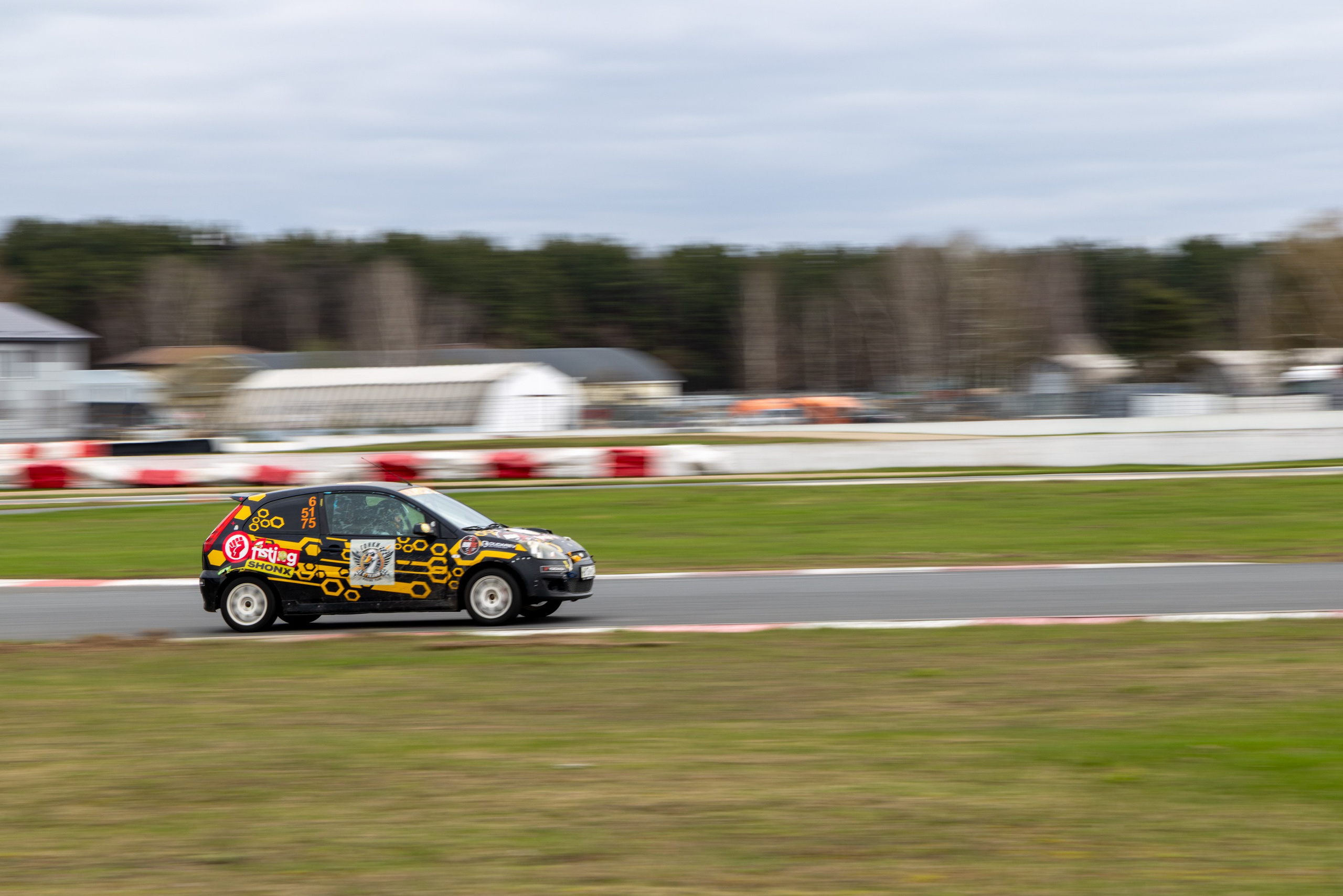 Ралли-спринт «JDM Power Shop» 19.04.2026 ADM Raceway, Мячково. Фотоклиника Светланы Шутько