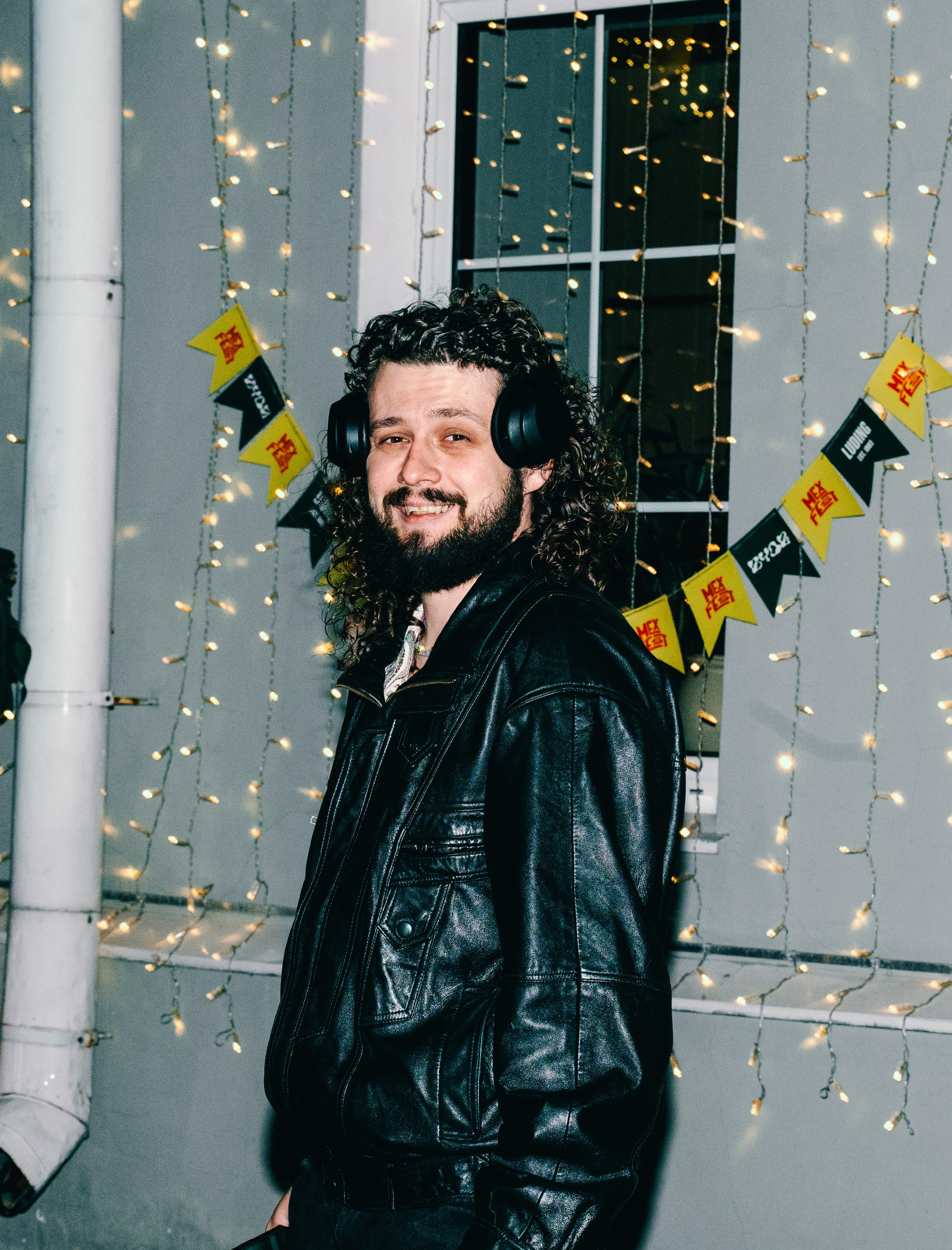 Event «Fuck Up». Алексей Гаас — фотограф