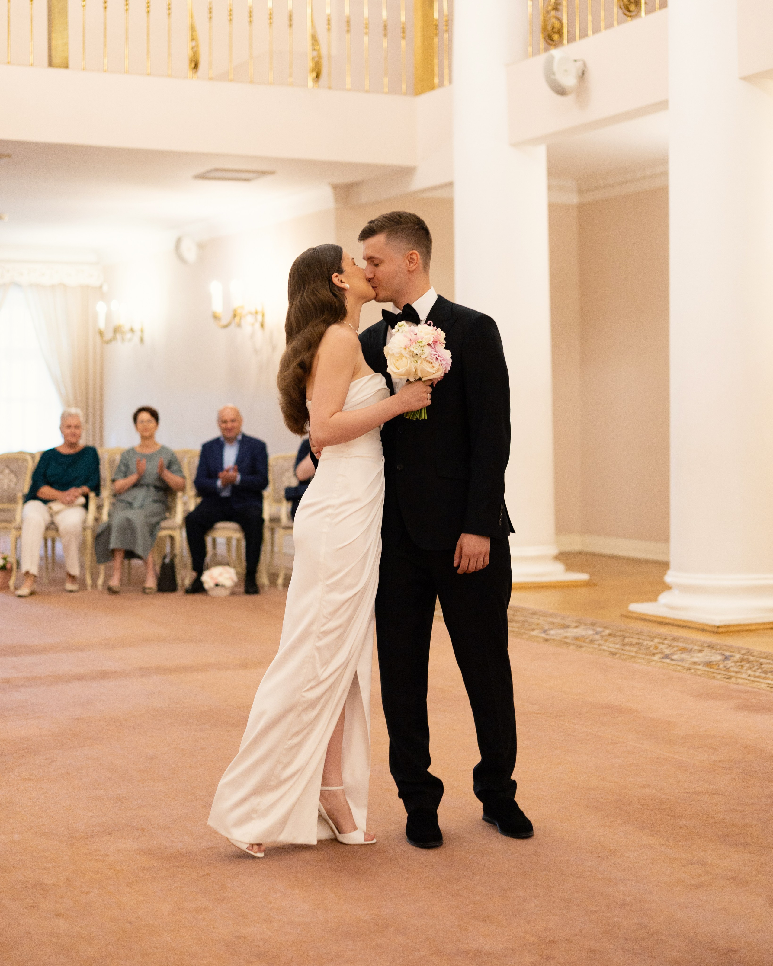 Роспись. Главная