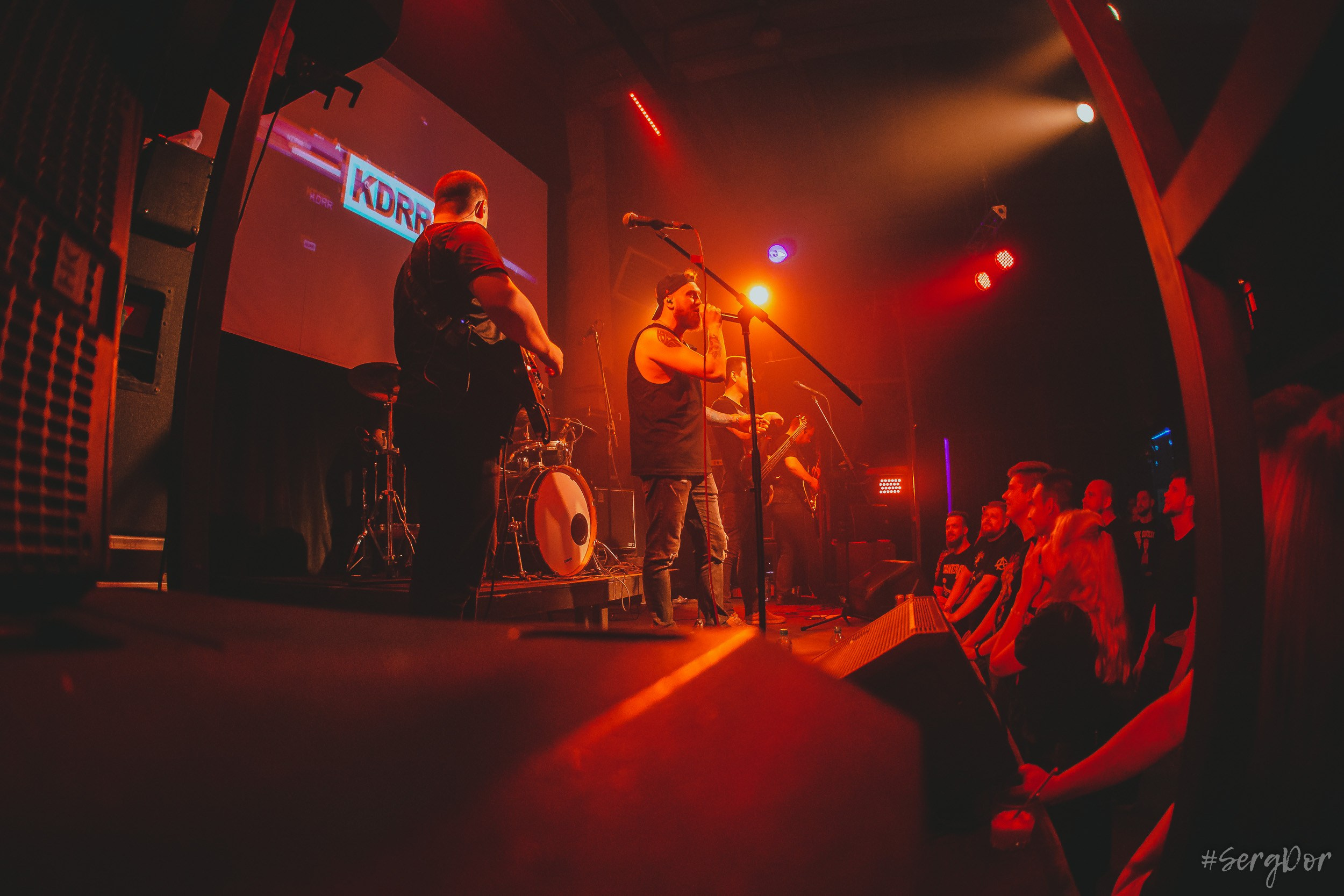 KDRR, Ласточка, Санкт-Петербург, концерт, 30.09.2023, SergDor, 30 сентября 2023 года, #SergDor