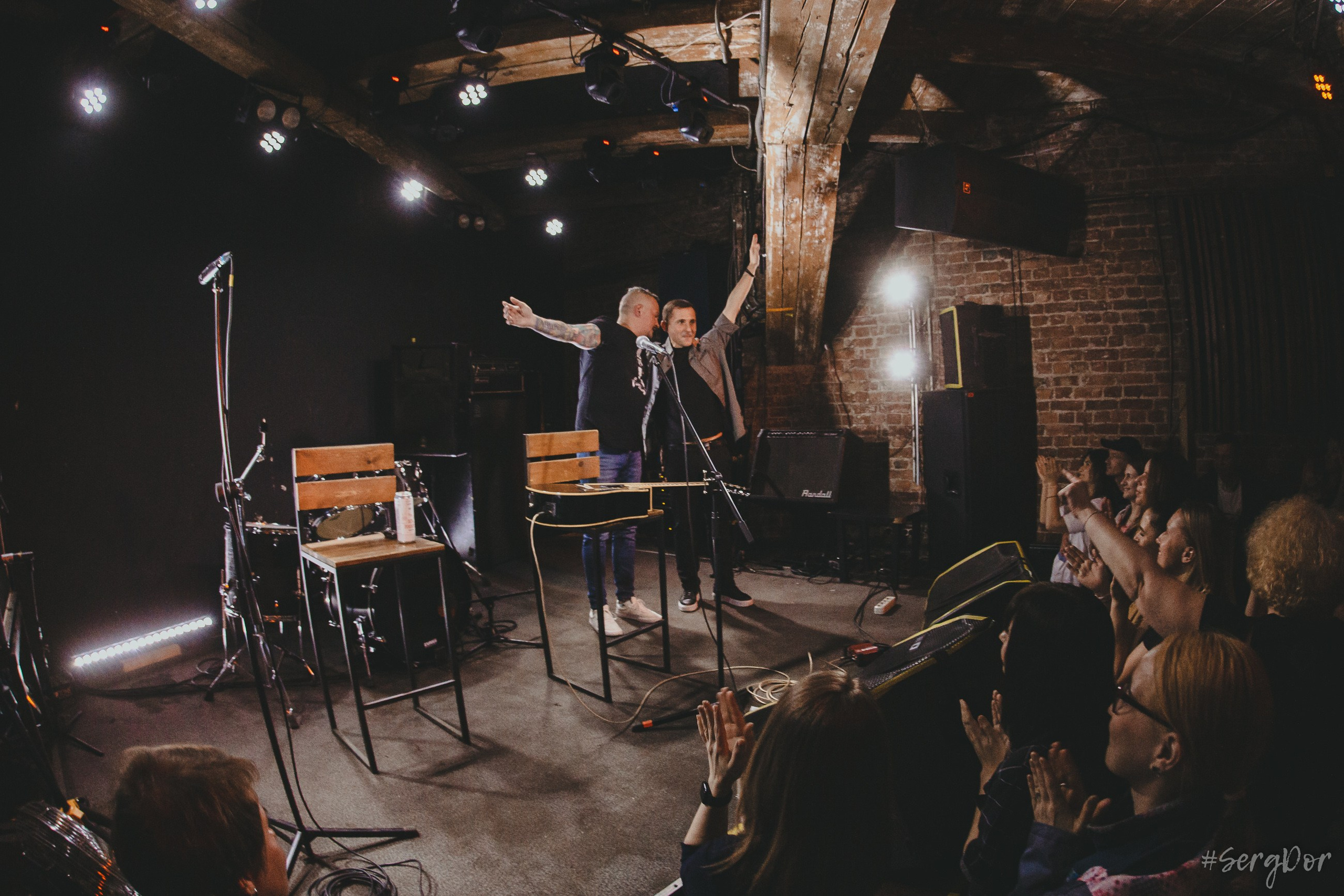 Андрей Грейчайник, ДМЦ, акустика, Дороги Меняют Цвет, Питер, СПб, Санкт-Петербург, Денис Дёмкин, Цоколь, Zoccolo 2.0, 17.05.2024, SergDor, 17 мая 2024 года, #SergDor