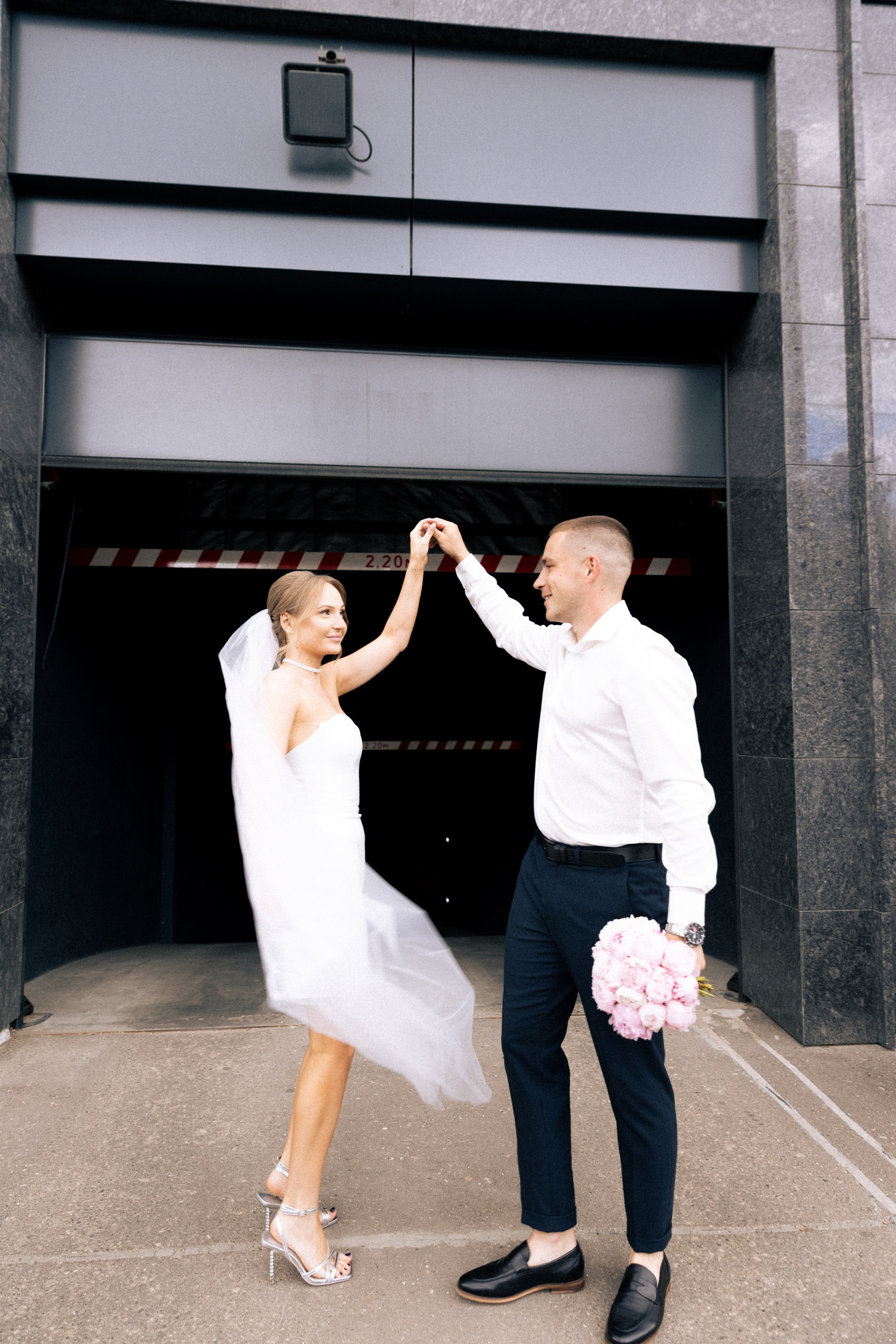 Маша & Антон. Фотограф Нижний Новгород Юлия Болдырева