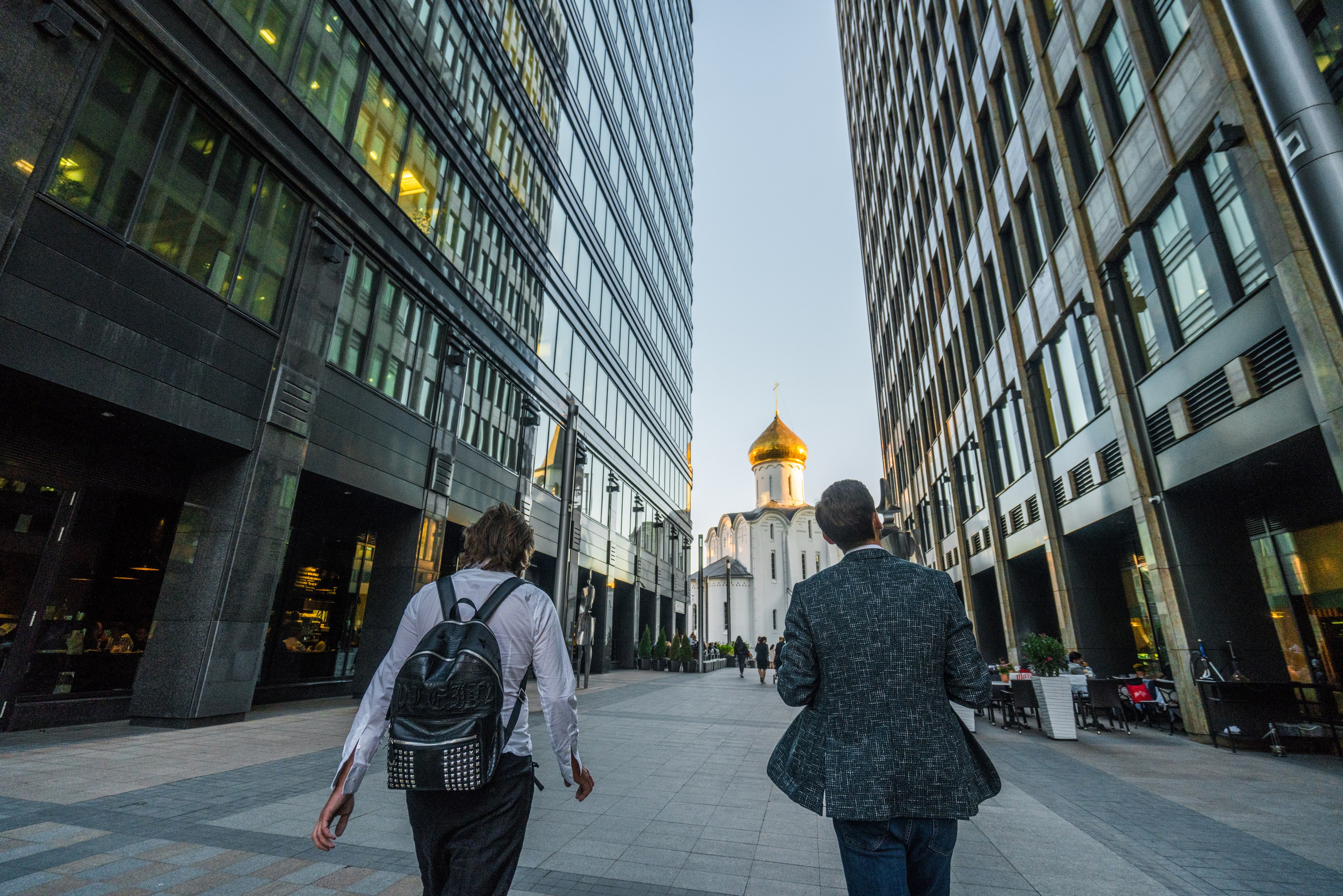 Репортаж. Художественные и коммерческие фотографии Виталия Носова