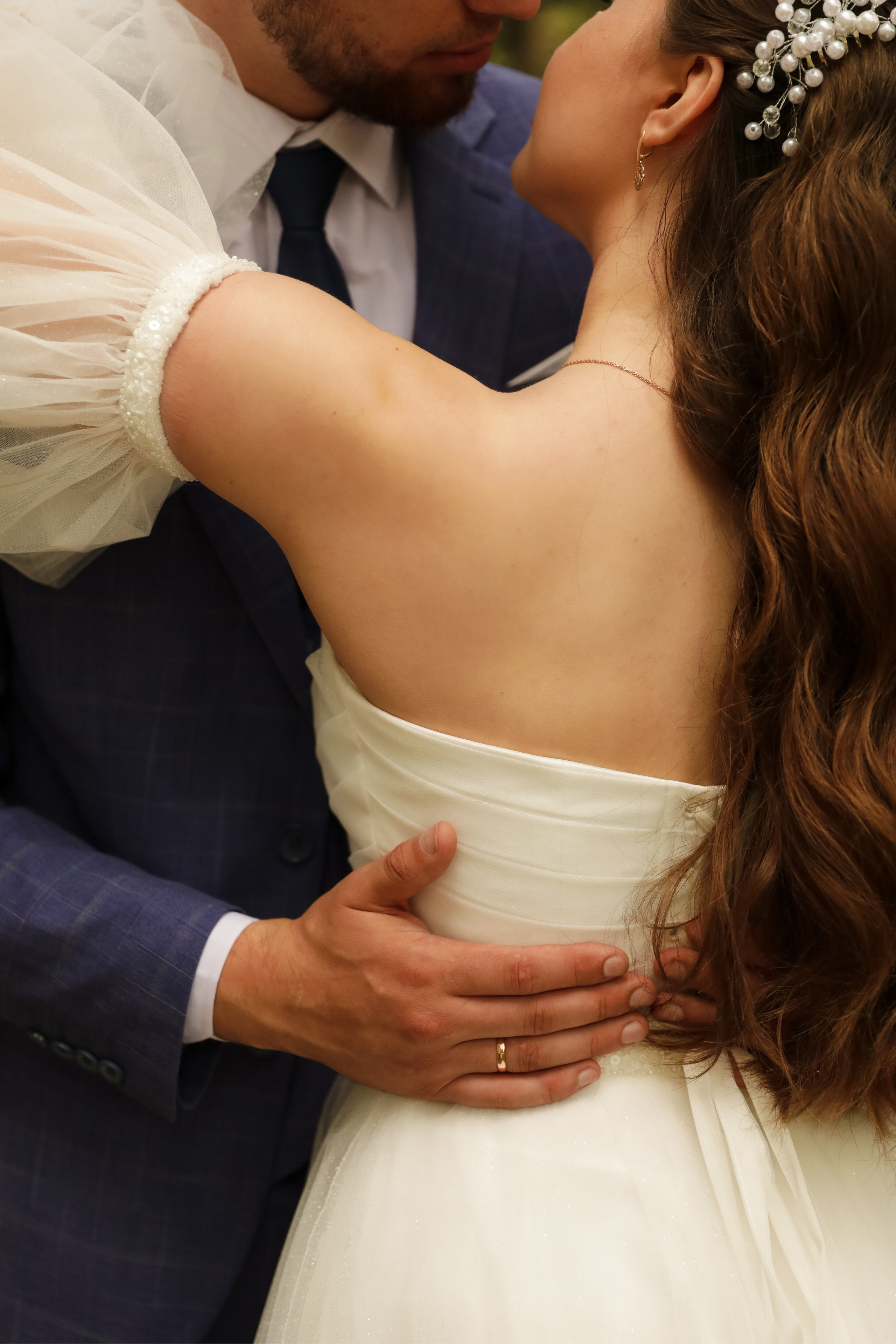 Портфолио. Свадебный и семейный фотограф Ирина Шимолина