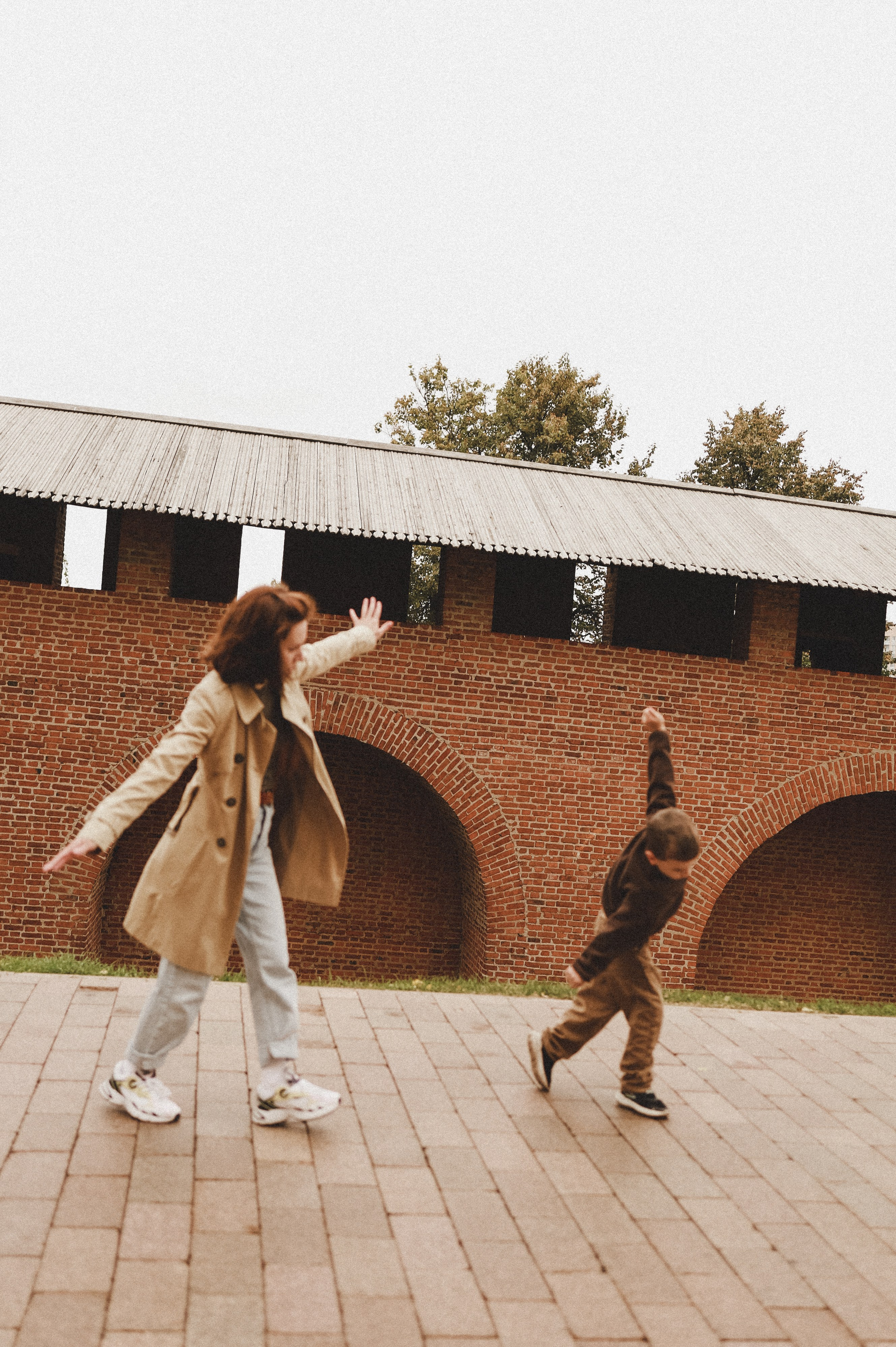 Нижегородские приключения. Семейный фотограф Фрума Шнейдерман. Санкт-Петербург и мир