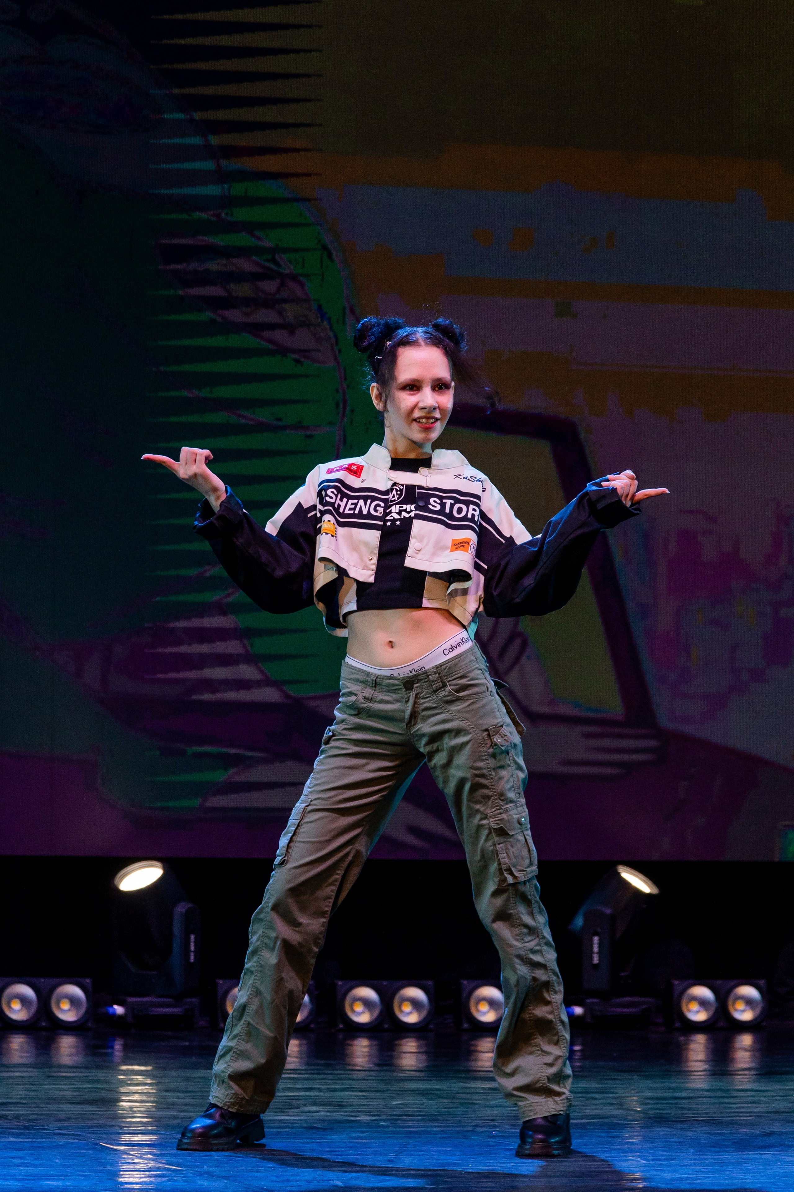 Кпоп кавер дэнс. Фотограф в Самаре / Олеся Широнина