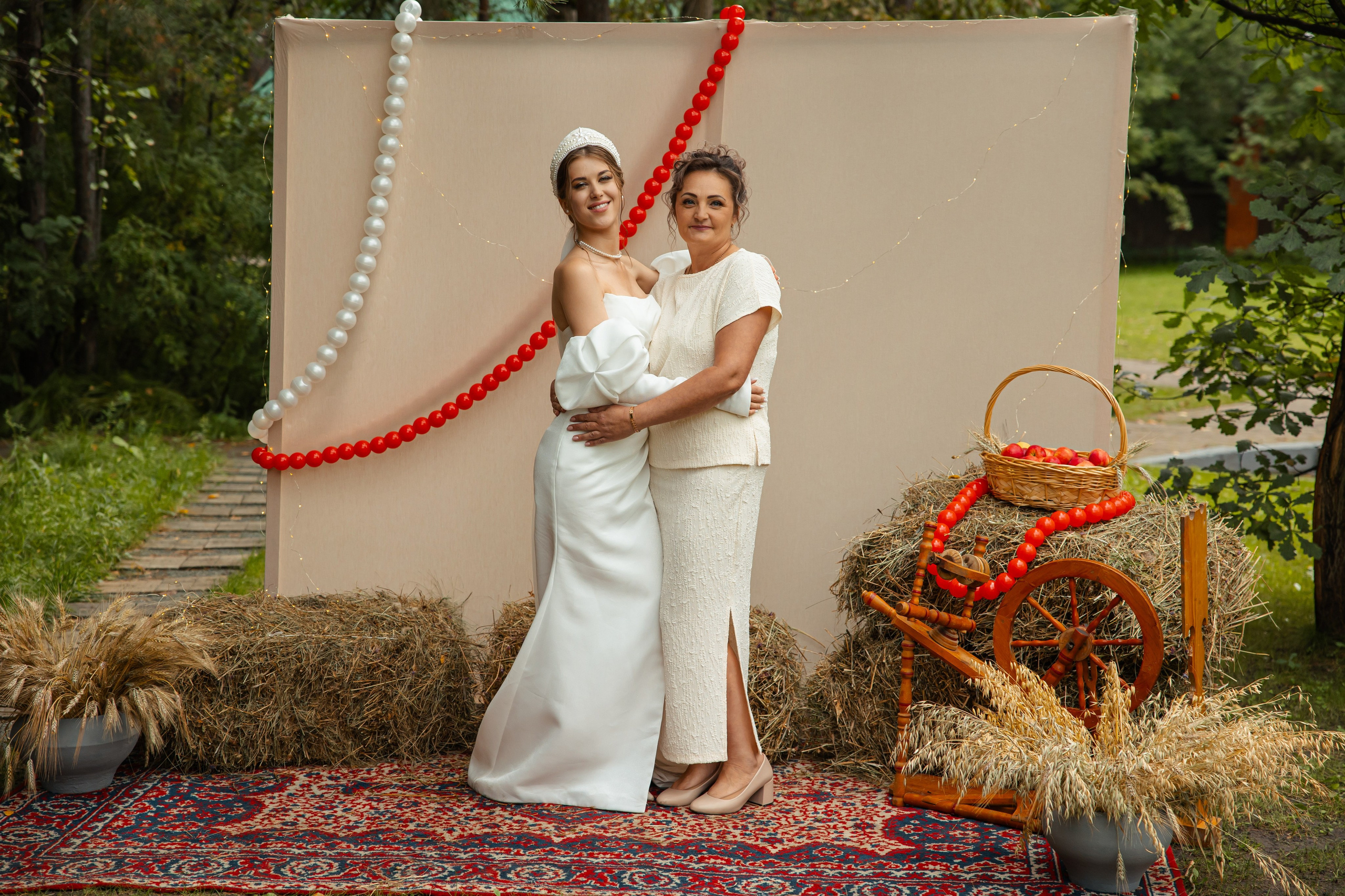 Данил и Анастасия. Фотограф Вячеслав Фарунин