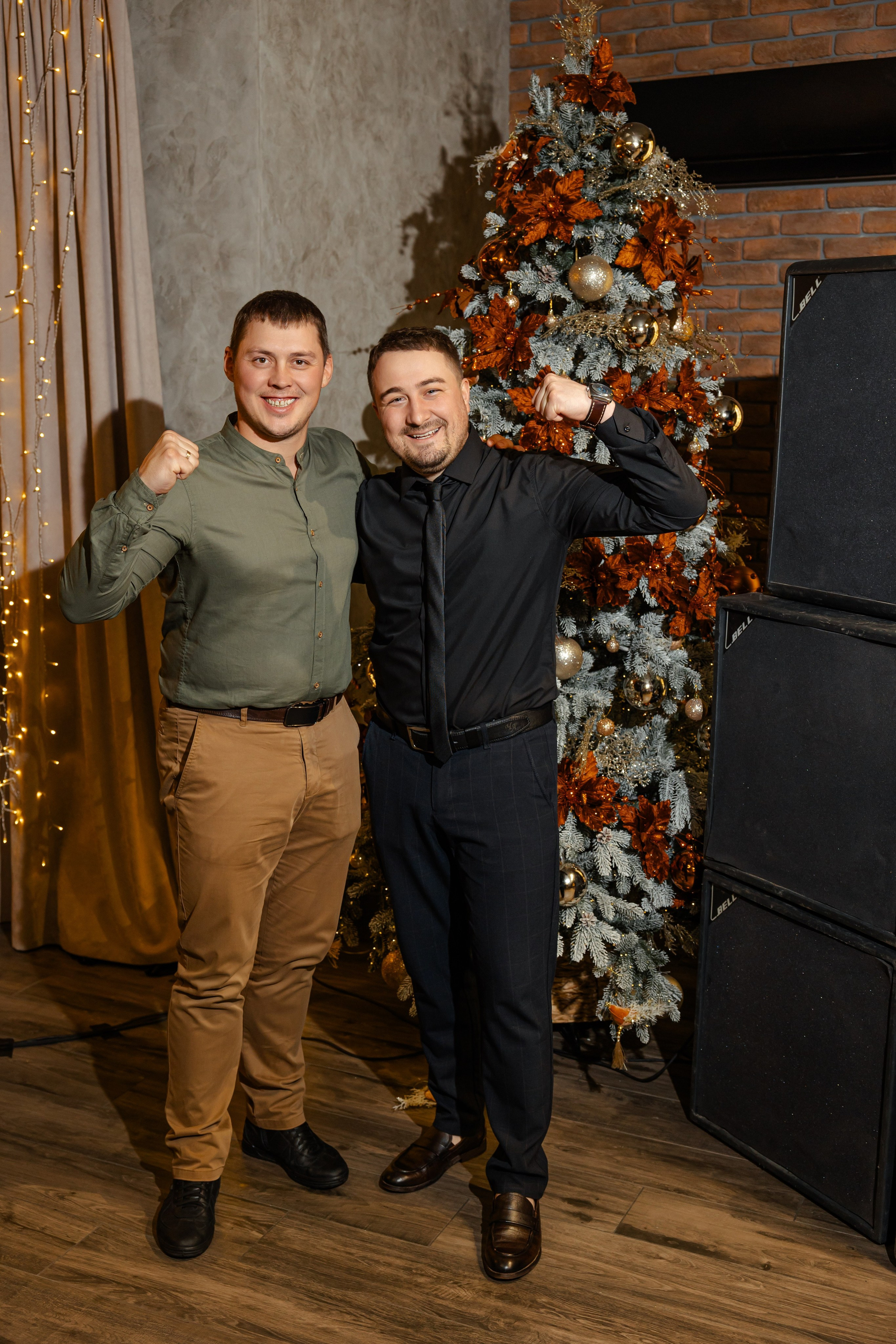 Дубль гис 2026. Фотограф Вячеслав Фарунин