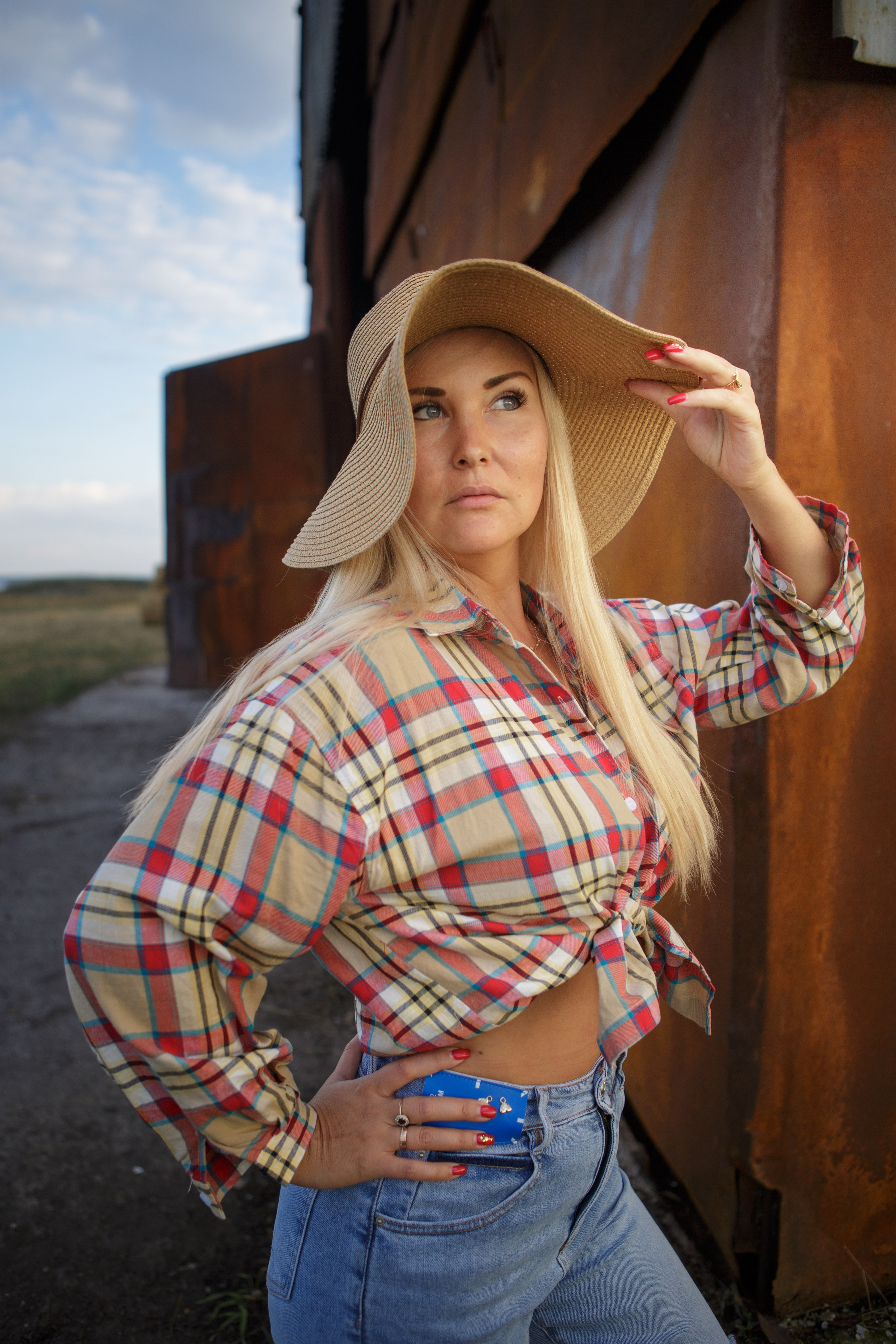 АЛЕКСАНДРА. Foto-petrovsky.ru