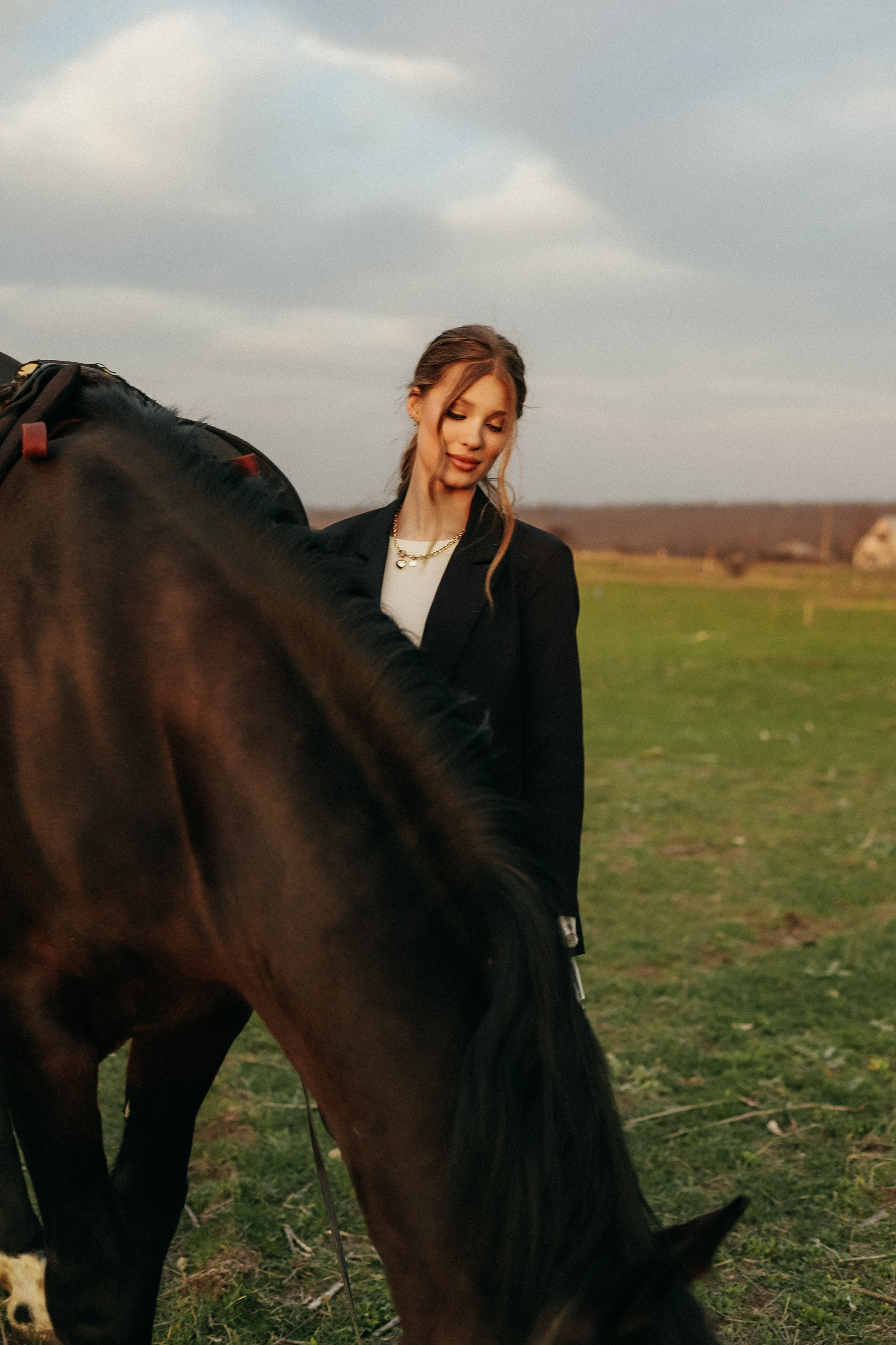 АНАСТАСИЯ. Фотограф Мариуполь | Ялта | Крым — Диана Мазенко