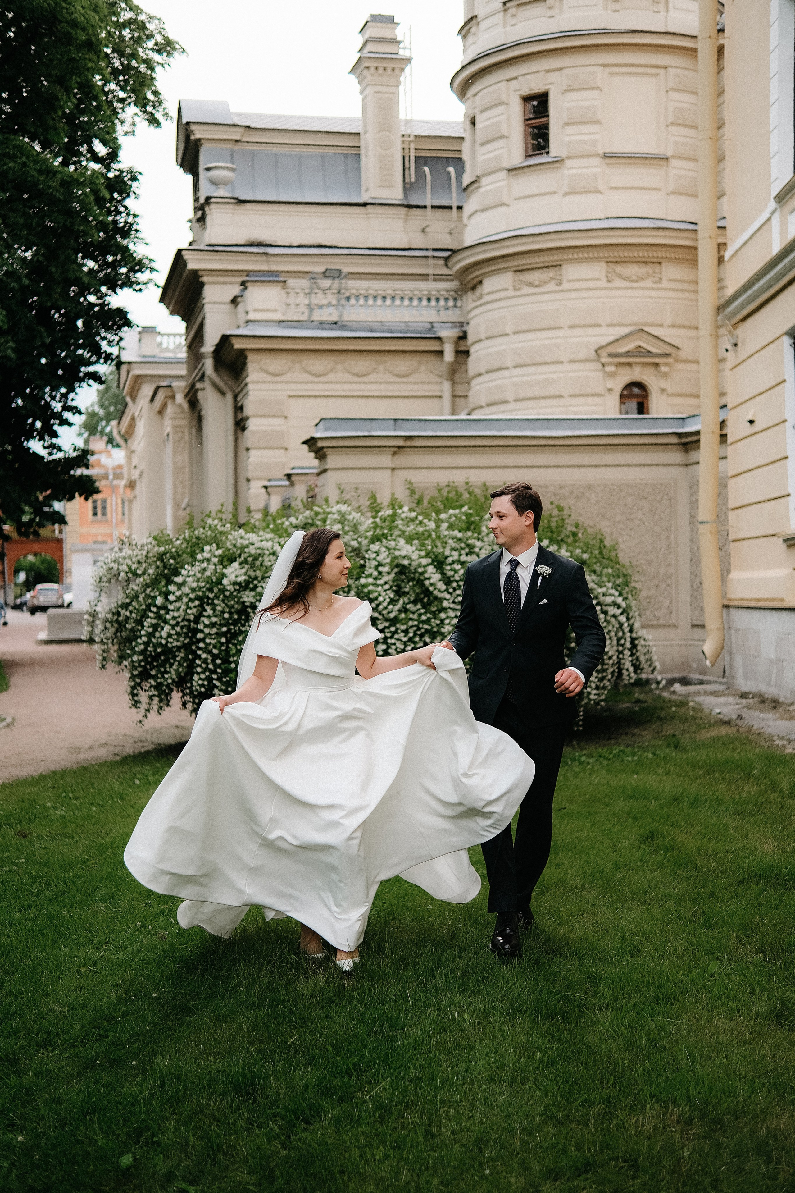 Оля & Саша ДБ1. Phdkvmr.ru