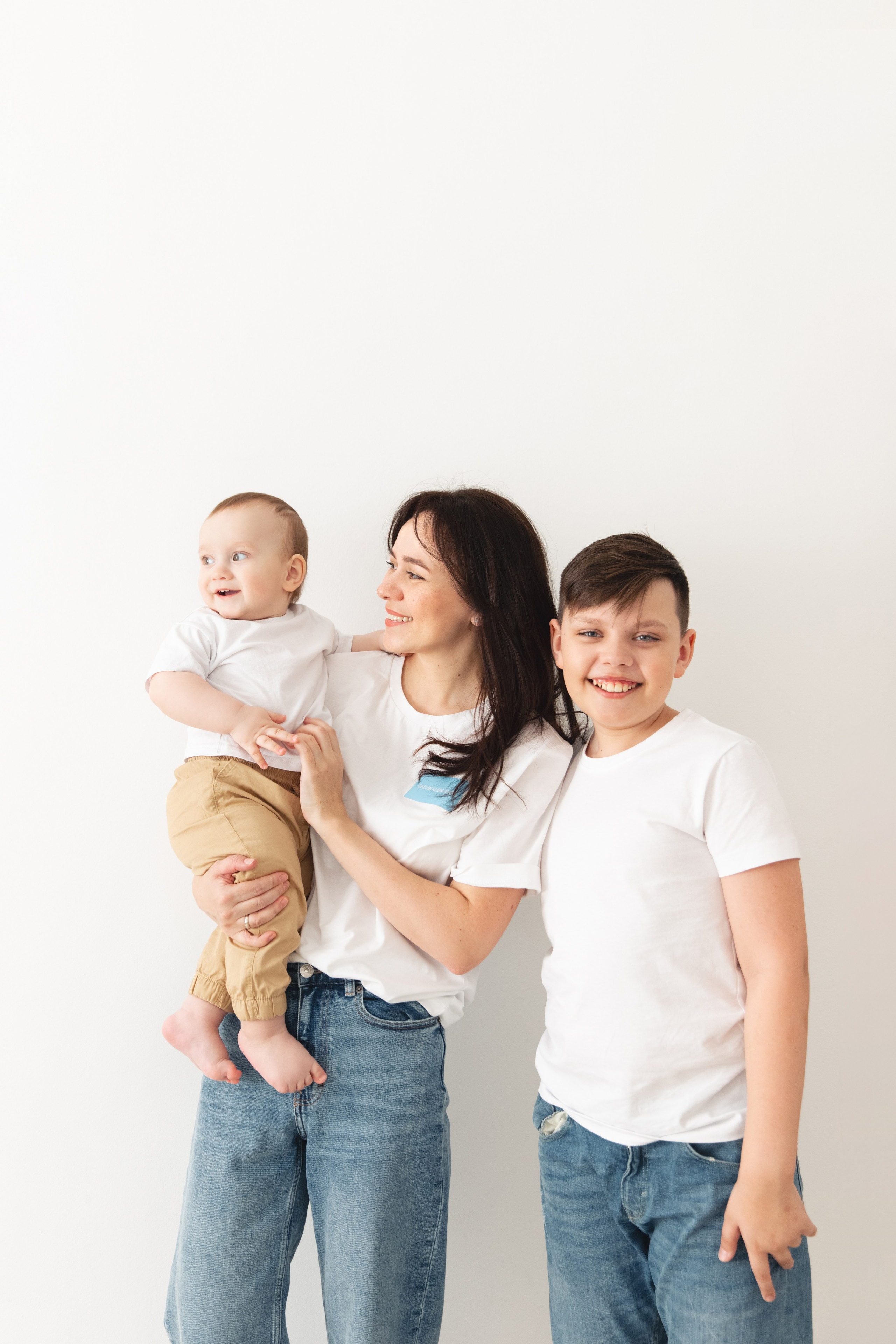 Первый годик. Мария Махинина — фотограф в Мурманске и Североморске