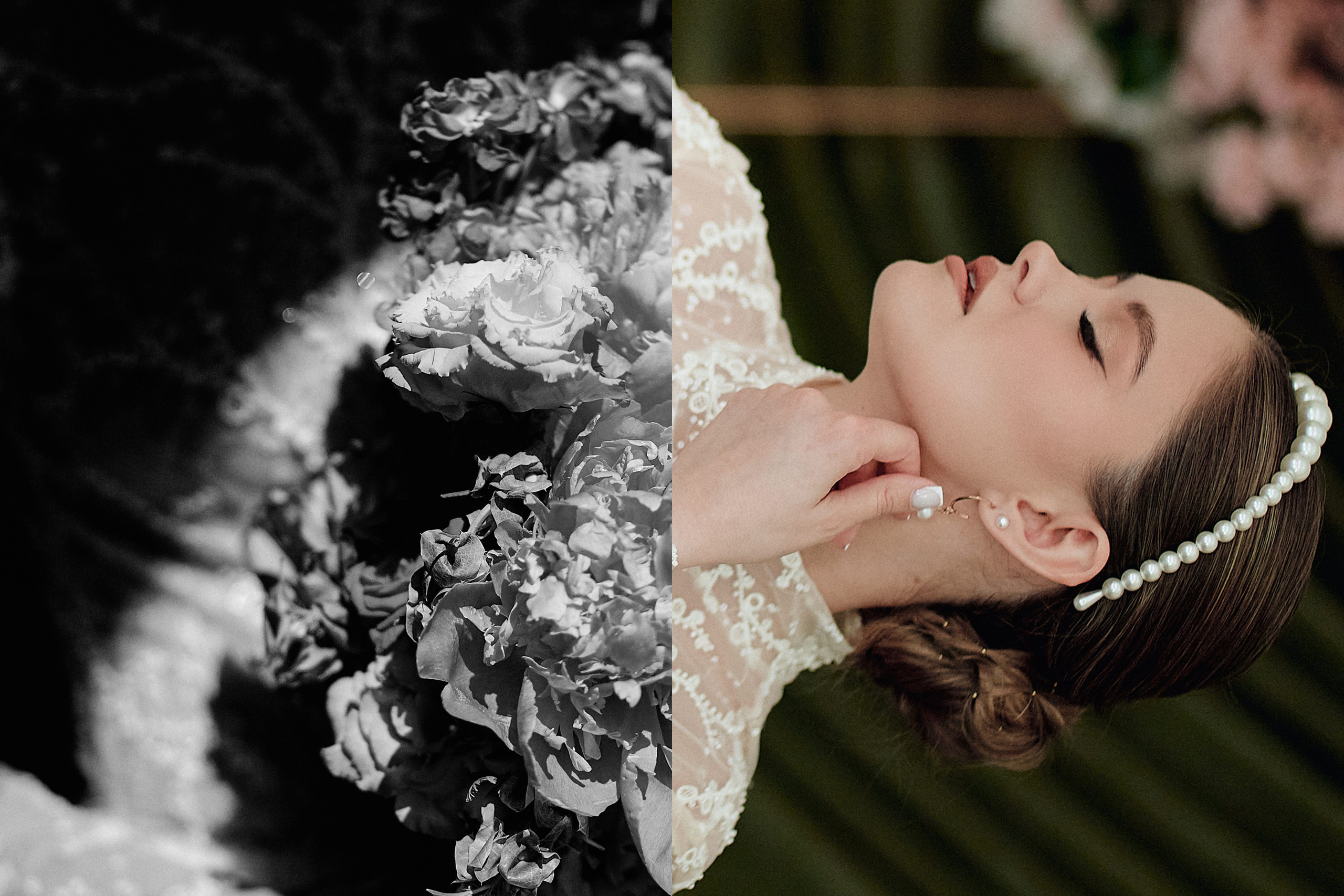 Роман и Вика. Свадебный фотограф Чайковский