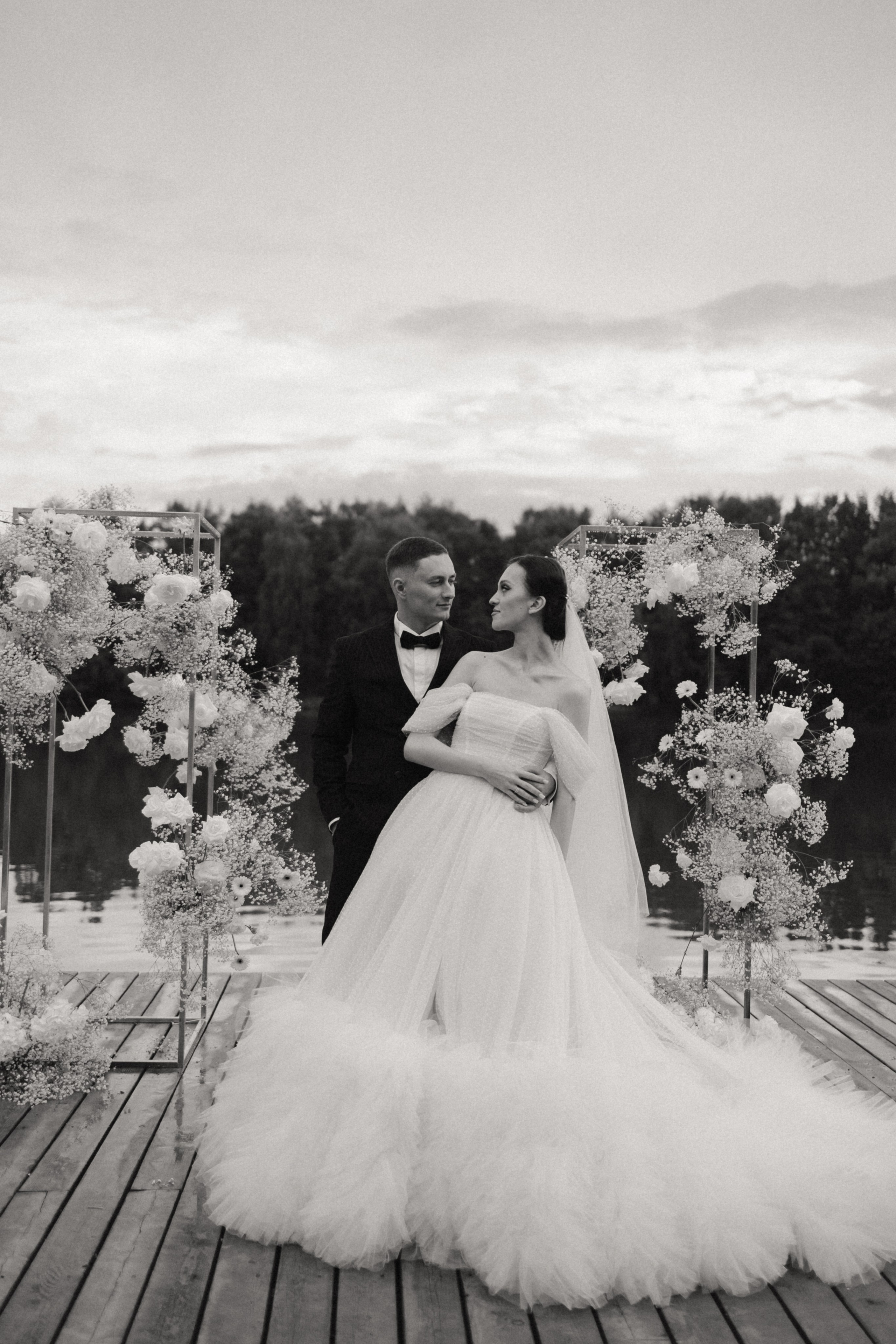 Диана & Максим. Фотограф Москва, МО, СПБ