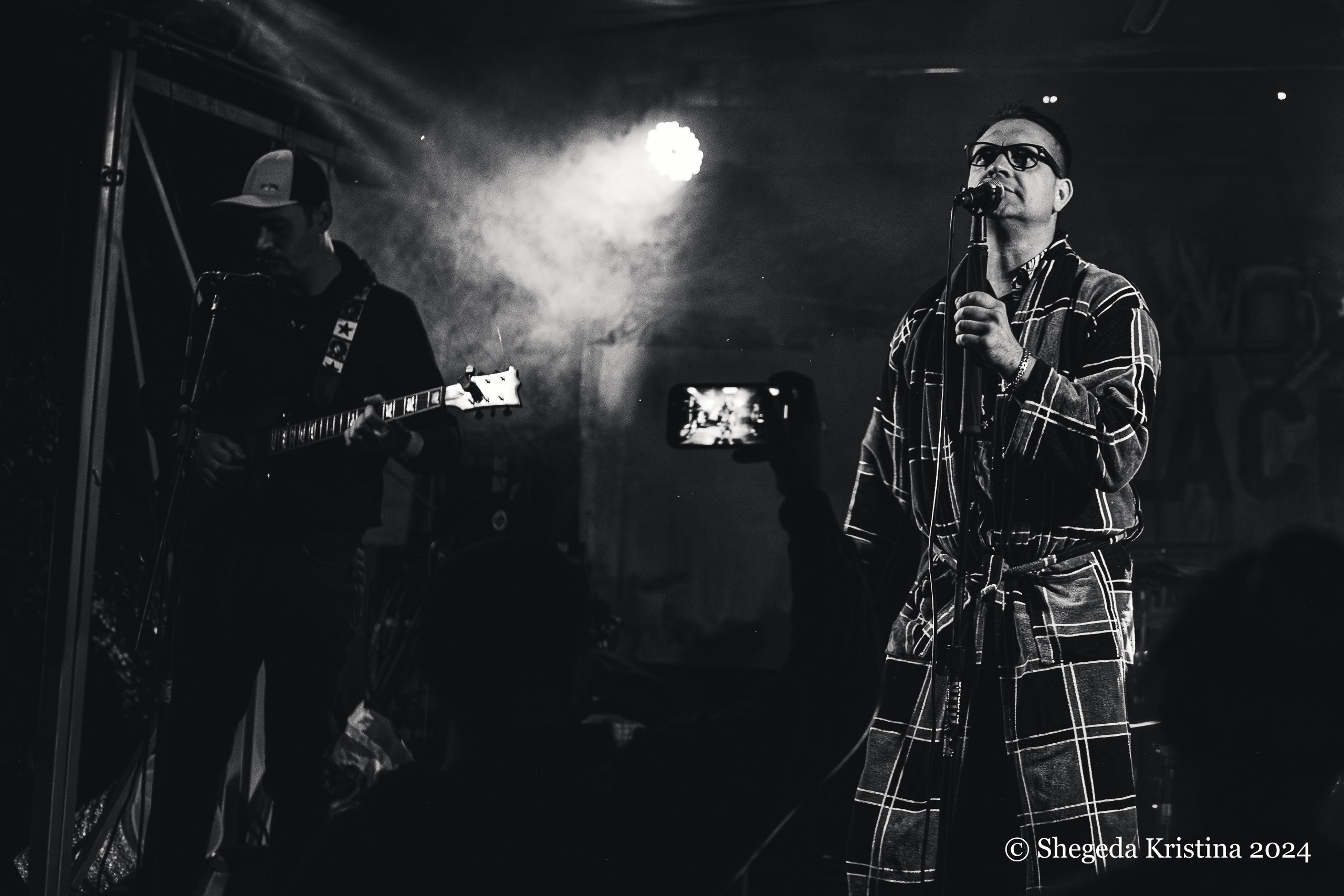 The PSCOFF — BLACK RIVER FEST 10 лет, 07.06.2024 г