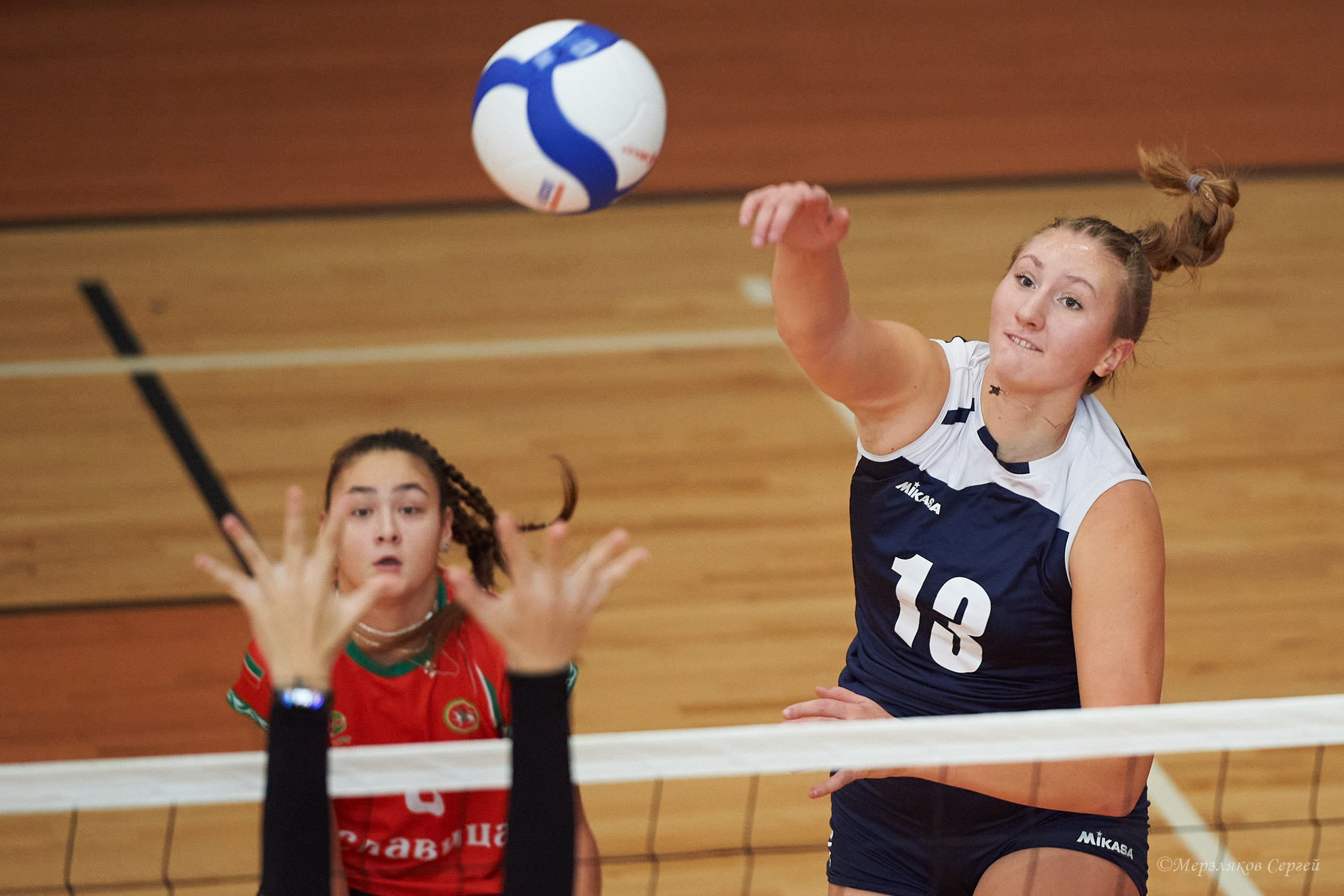 Локоволей — 2023 Ижевск ноябрь 2023. Спортивный репортажный фотограф в Ижевске Сергей Мерзляков