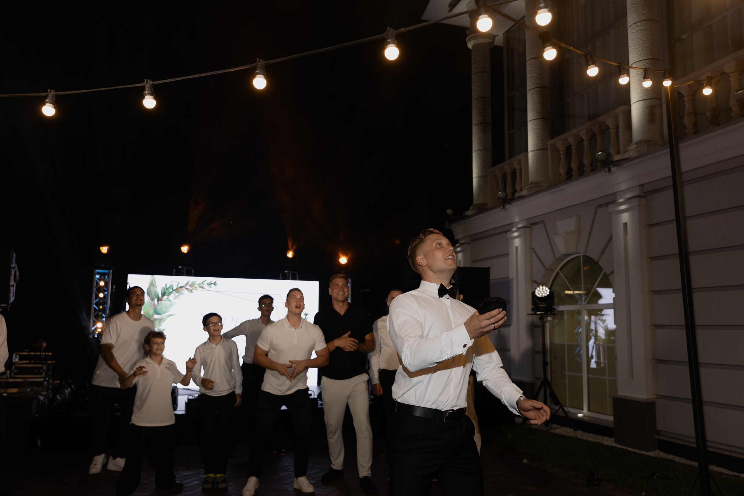 Marta & Arseniy. Свадебный фотограф Кристина Винокурова