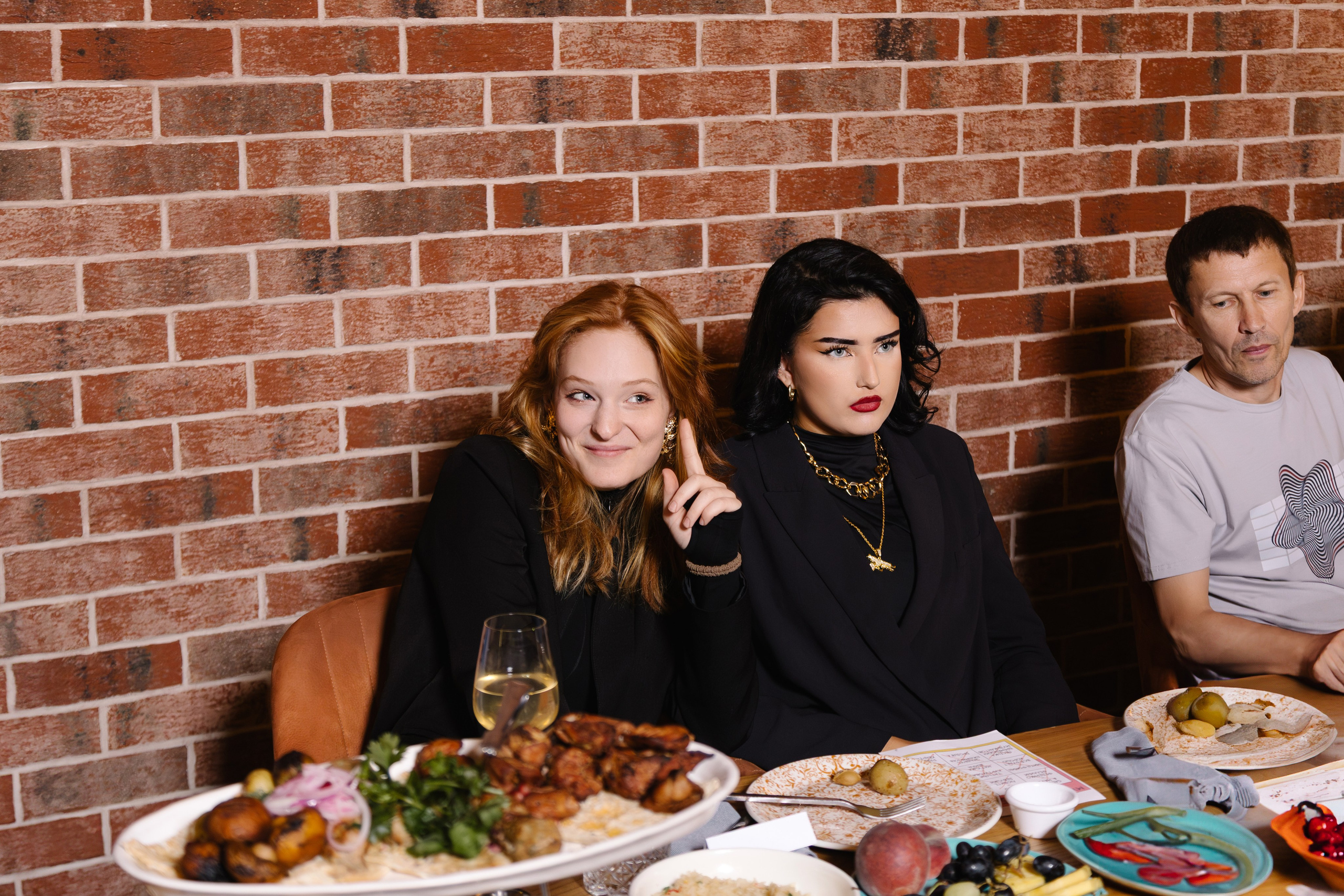 День рождения Дианы. Артур Иликчян — Wedding & Event фотограф в Краснодаре