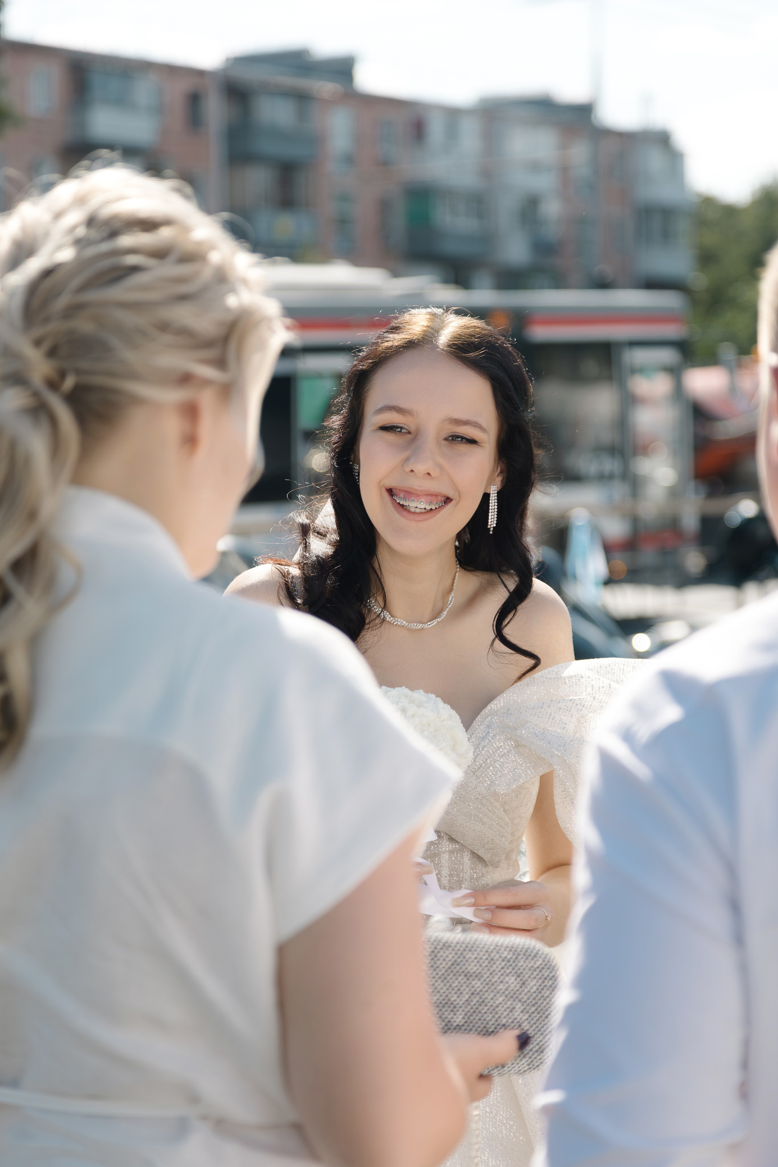 Свадьба Никиты и Карины. Артур Иликчян — Wedding & Event фотограф в Краснодаре