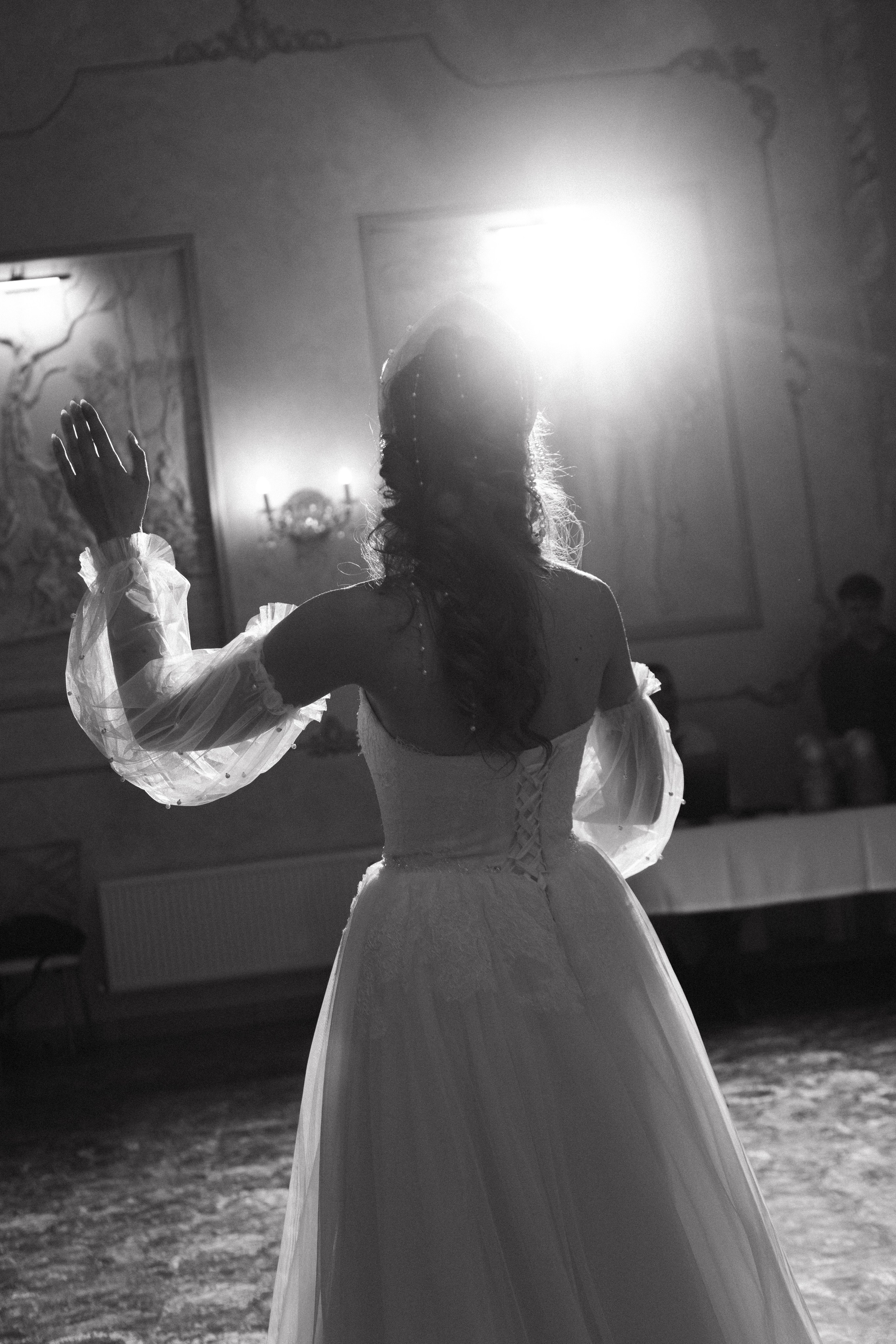 Алексей и Анастасия. Артур Иликчян — Wedding & Event фотограф в Краснодаре