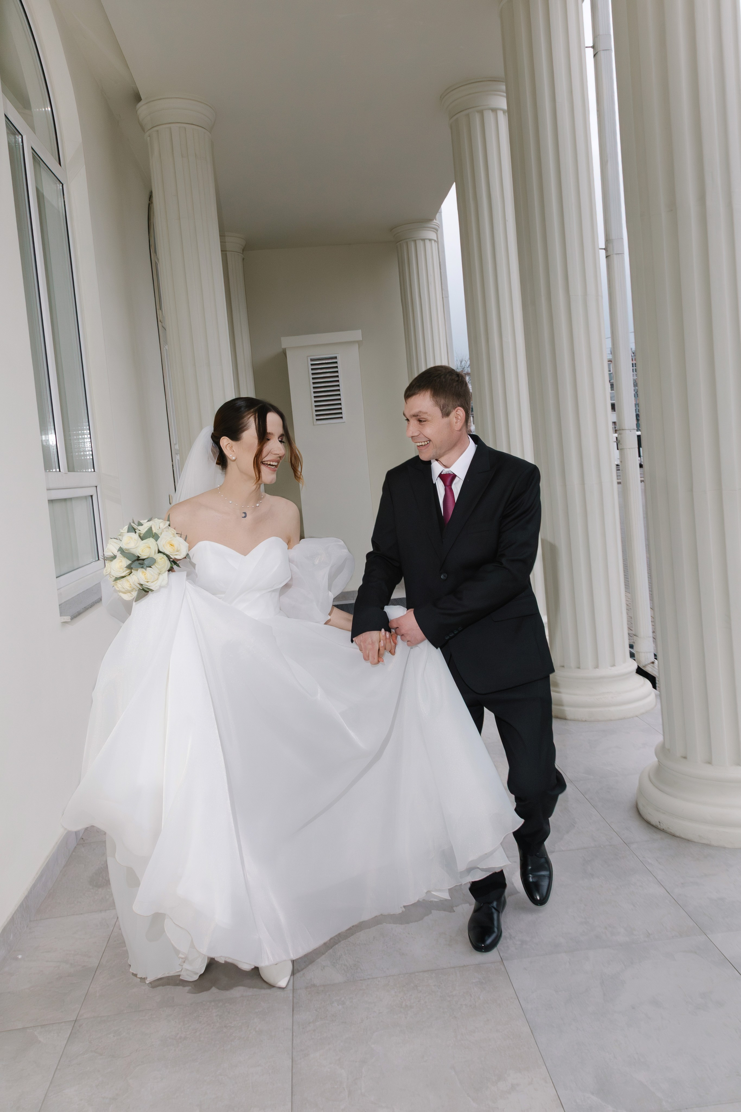 Свадьба Андрея и Ксении. Артур Иликчян — Wedding & Event фотограф в Краснодаре