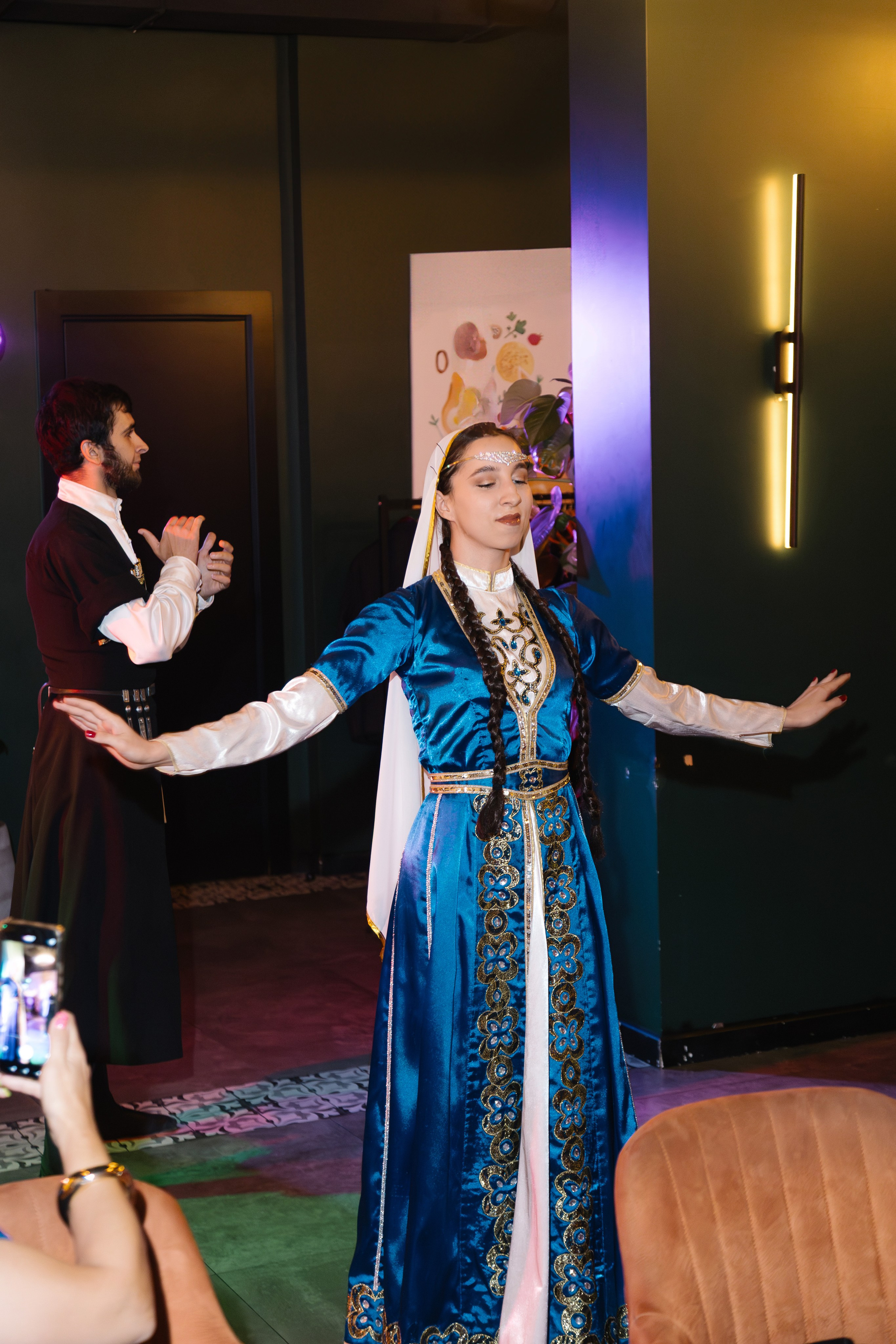 День рождения Дианы. Артур Иликчян — Wedding & Event фотограф в Краснодаре