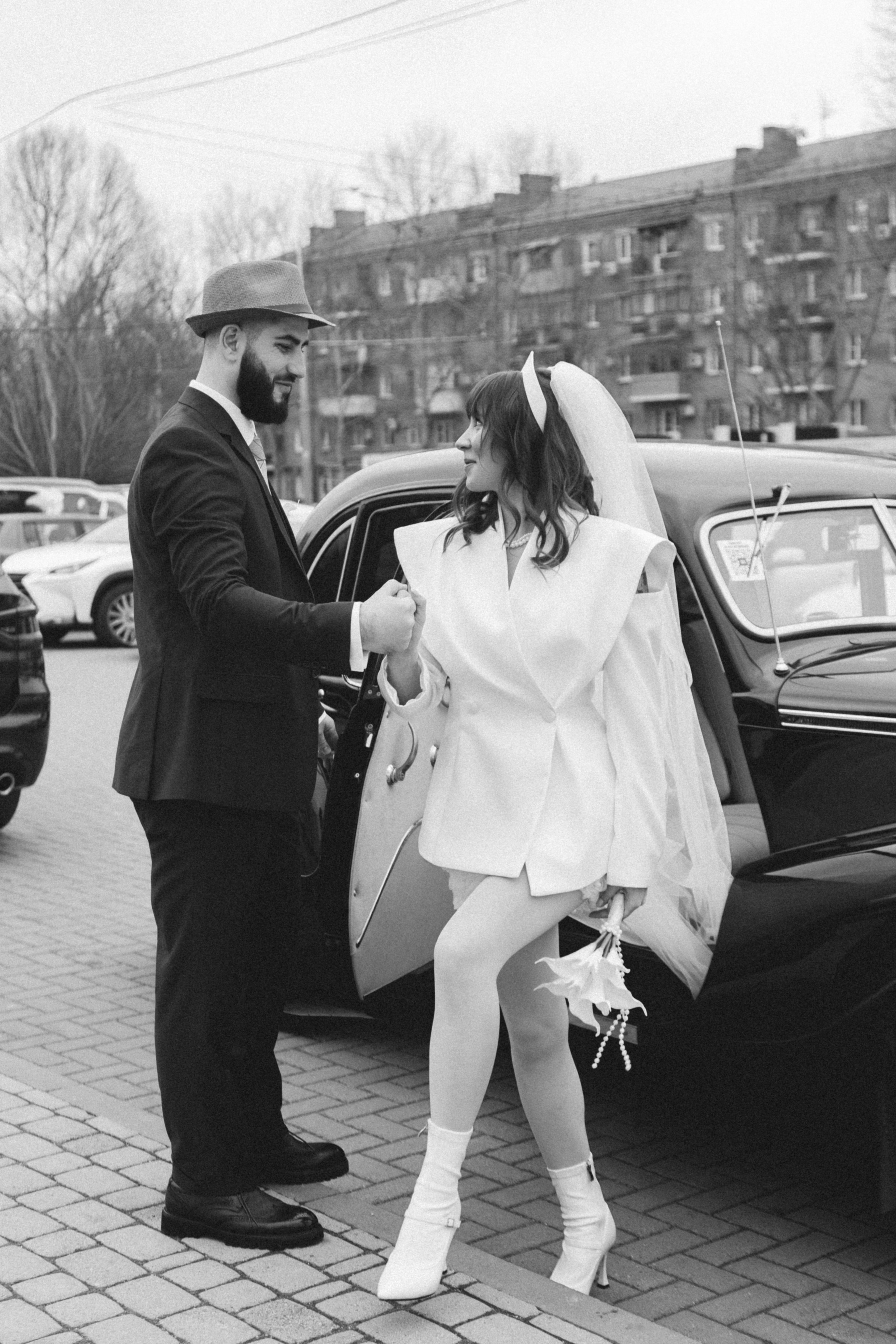 Артур и Ульяна. Артур Иликчян — Wedding & Event фотограф в Краснодаре