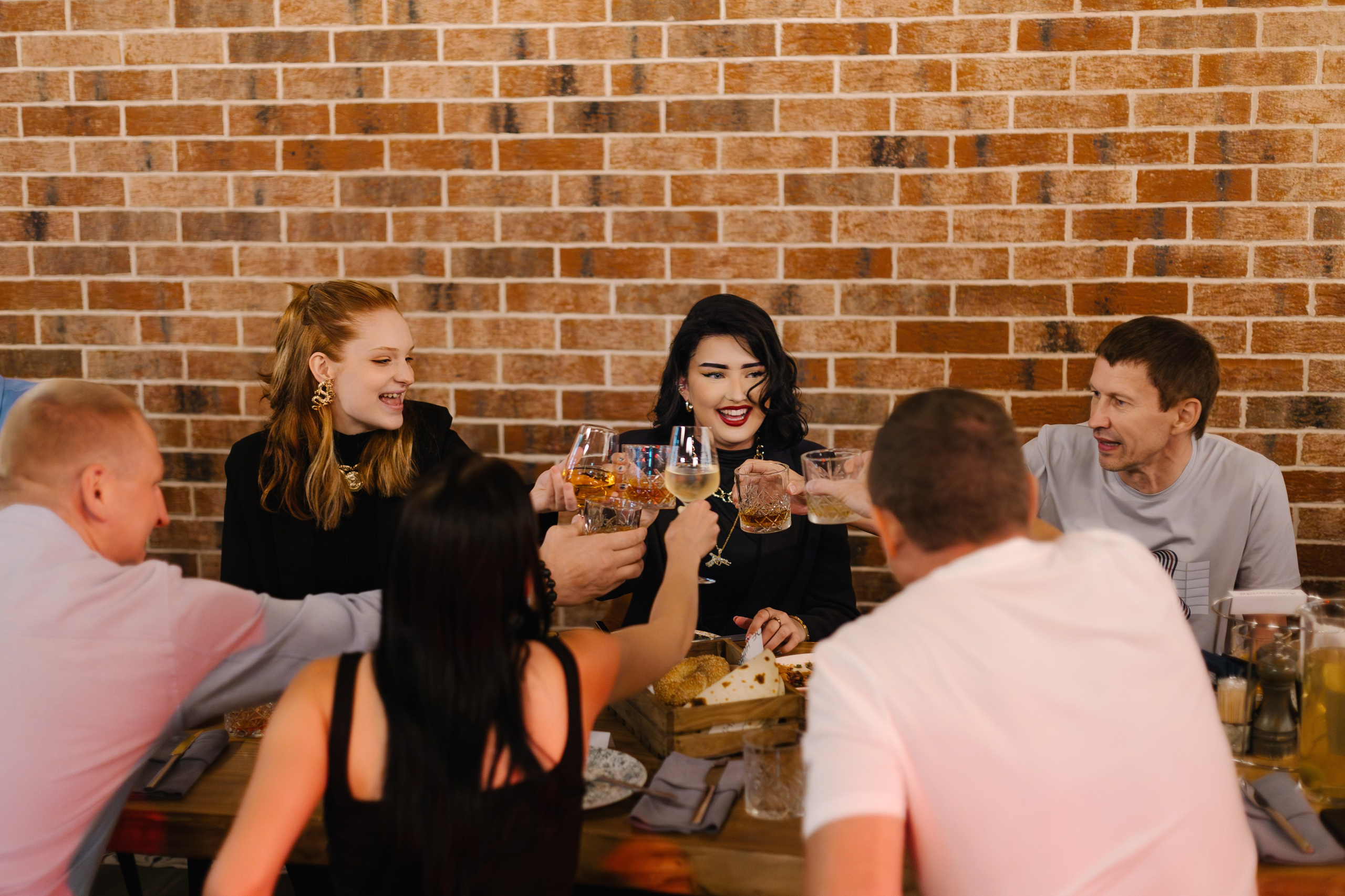 День рождения Дианы. Артур Иликчян — Wedding & Event фотограф в Краснодаре