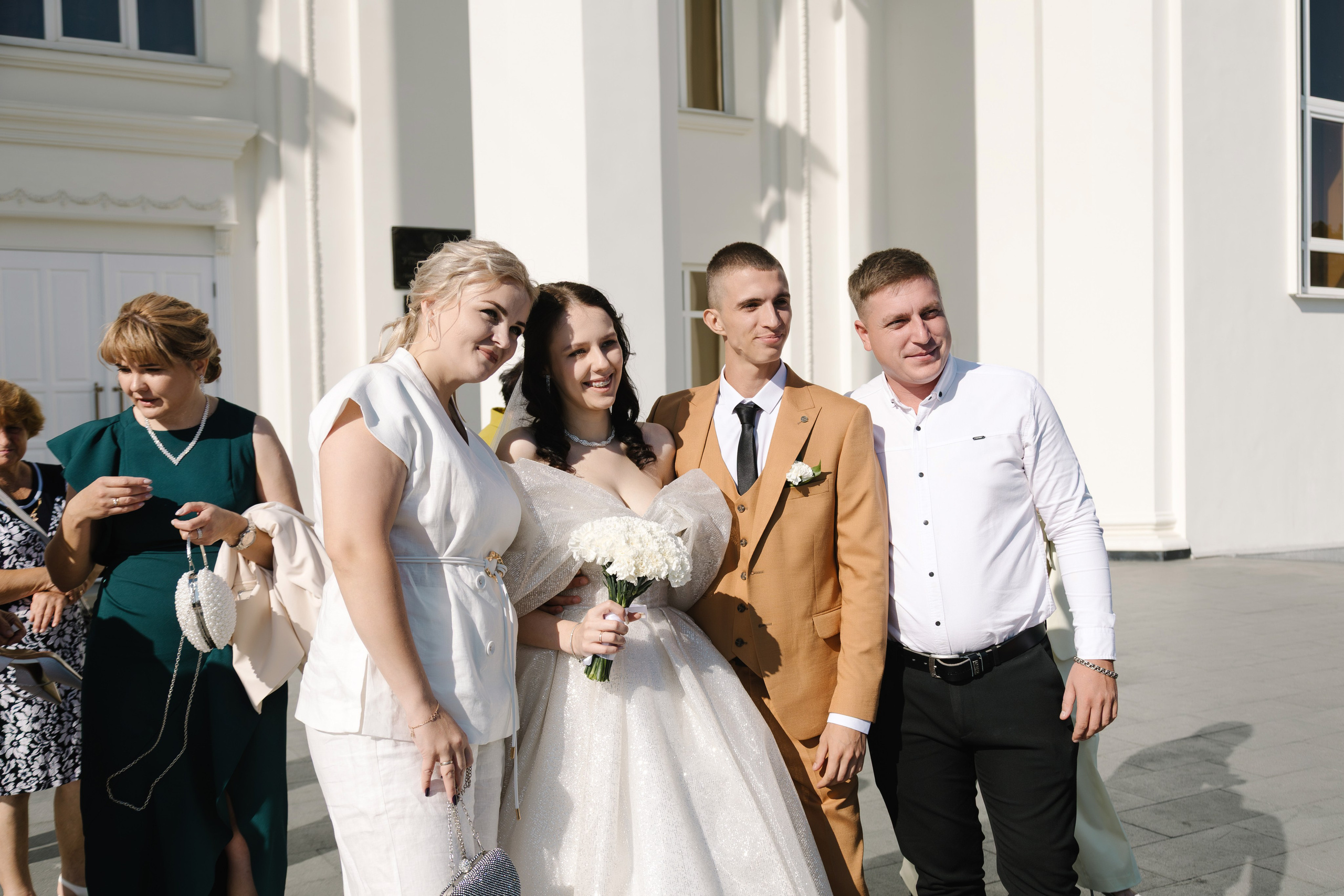Свадьба Никиты и Карины. Артур Иликчян — Wedding & Event фотограф в Краснодаре