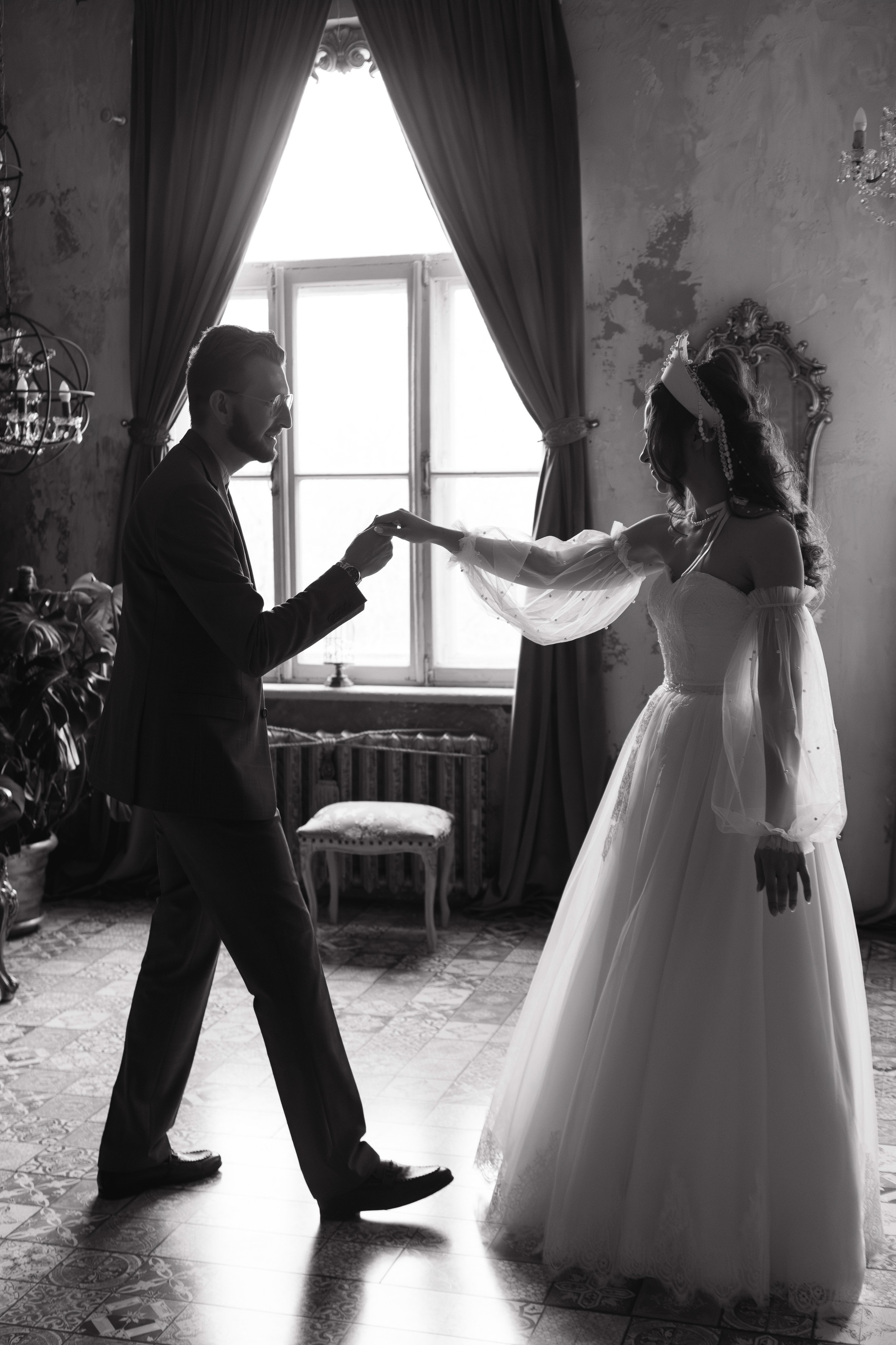 Алексей и Анастасия. Артур Иликчян — Wedding & Event фотограф в Краснодаре