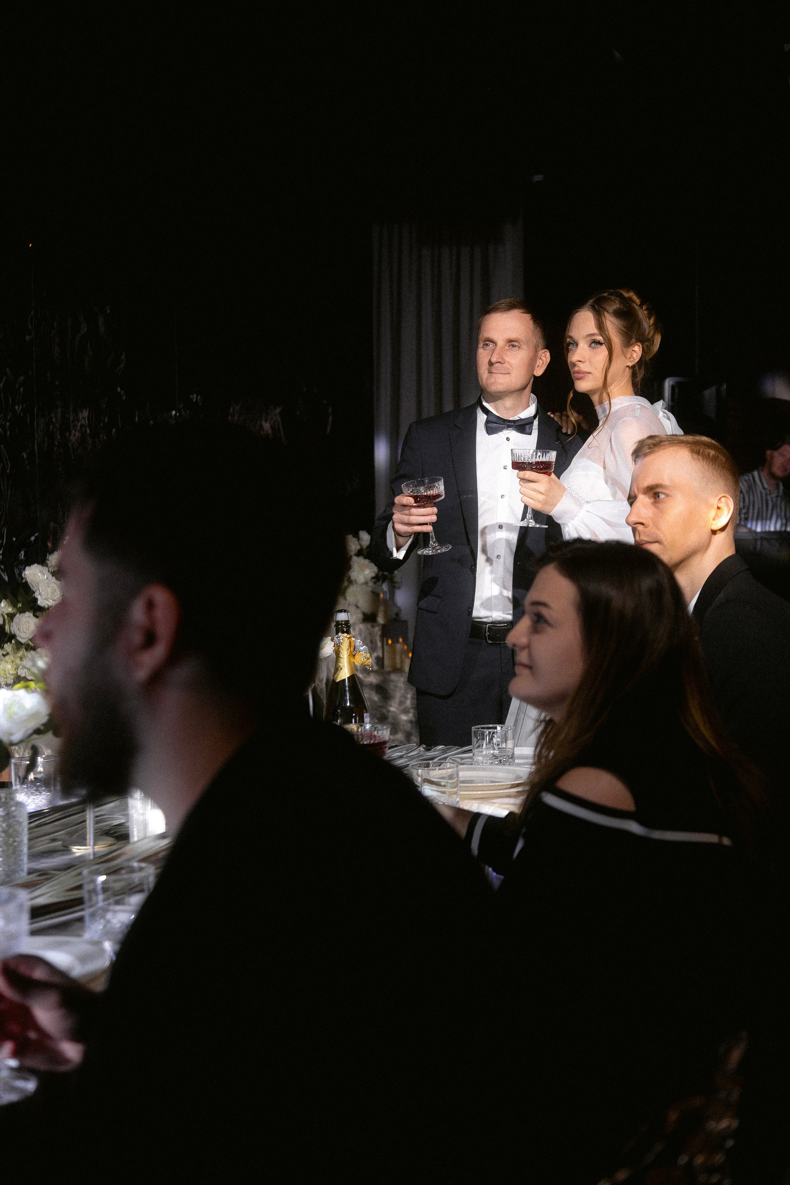 Свадьба Сергея и Марии. Артур Иликчян — Wedding & Event фотограф в Краснодаре