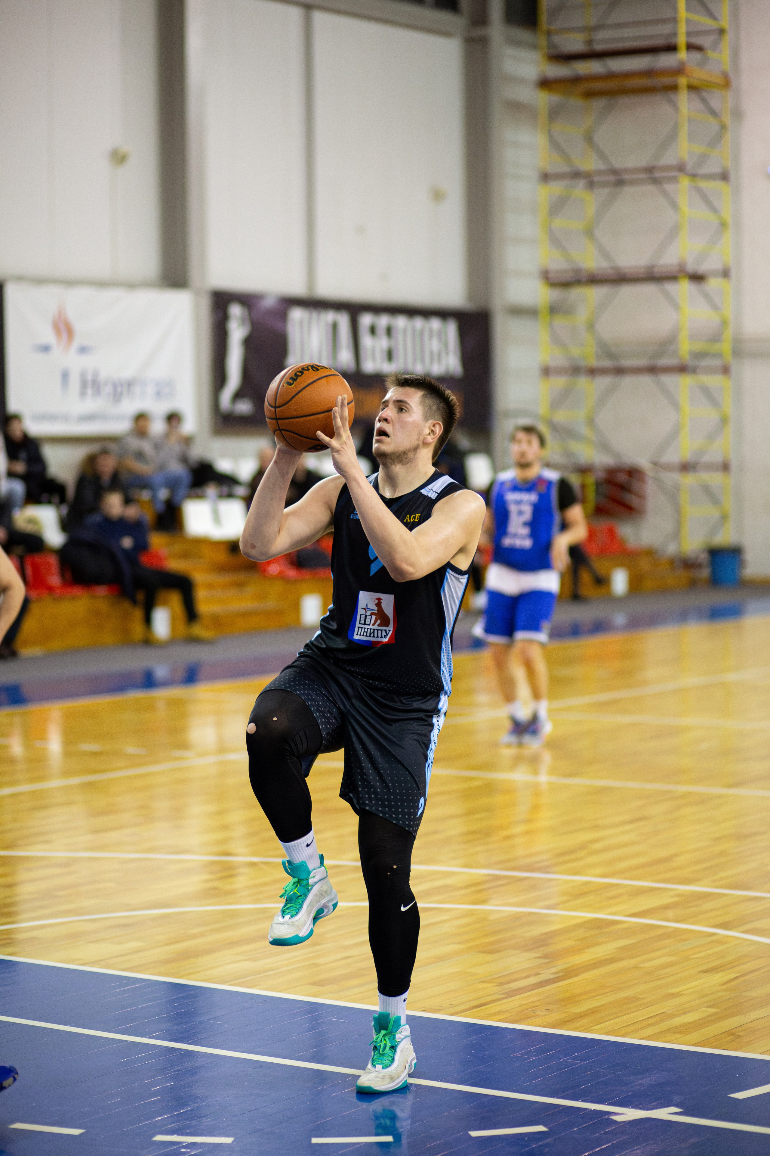 АСБ Пермь. Фотограф в Пермском крае Матвей Раттер