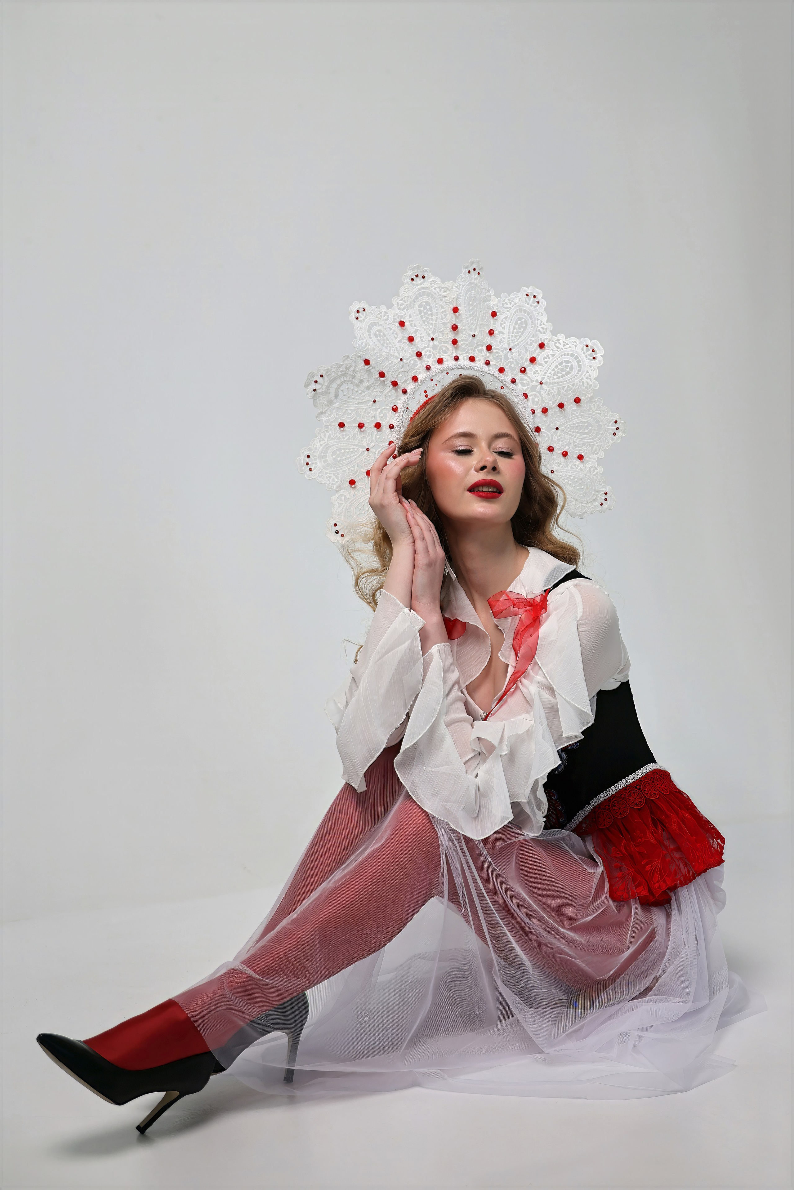 PHOTO-VIDEO.FEST 2026. Добро пожаловать в студию «Цифровой скульптор»  где искусство встречается с технологиями!