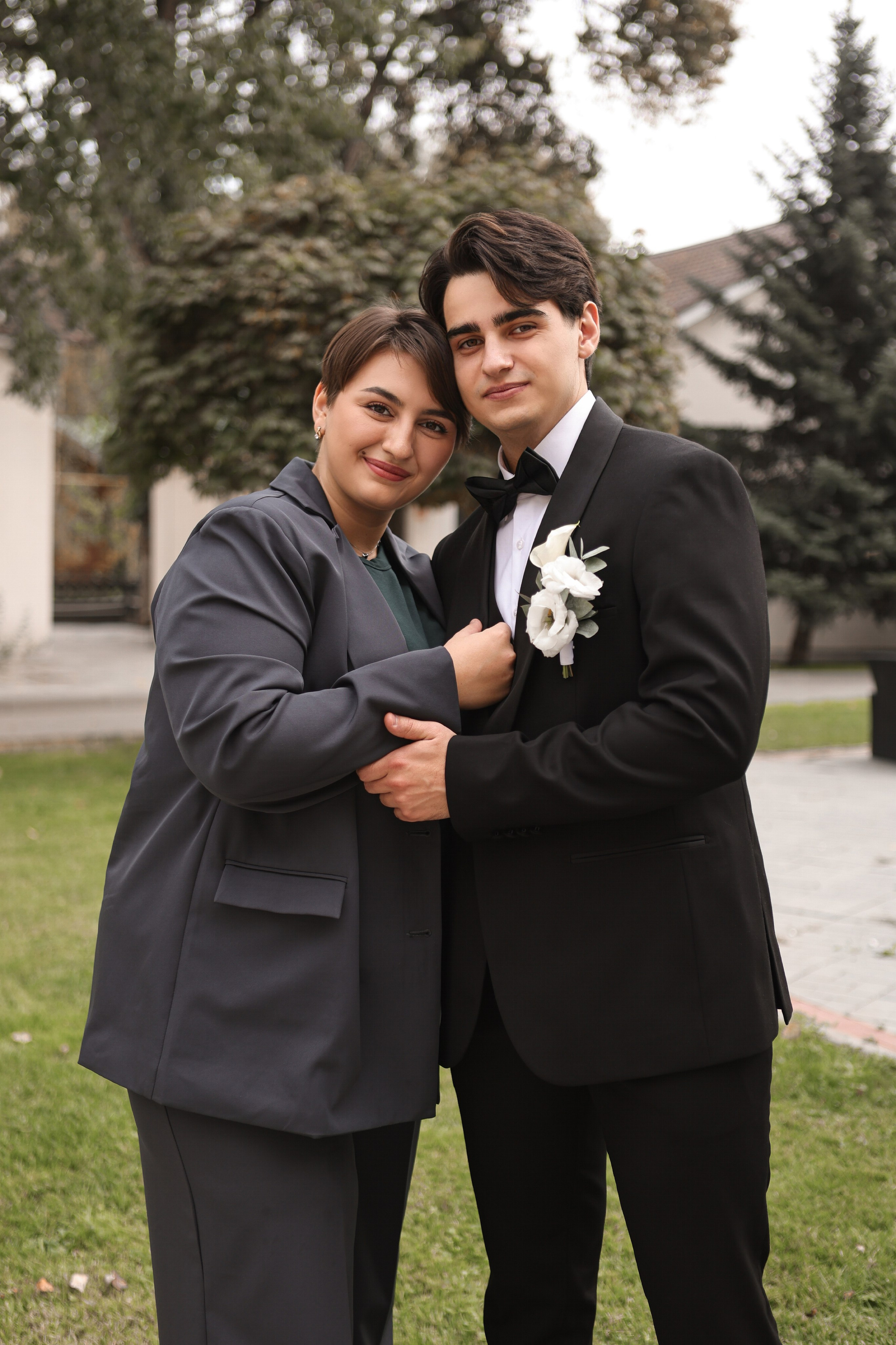 Олег и Юлия. Анастасия Камал. Фотограф Саратов