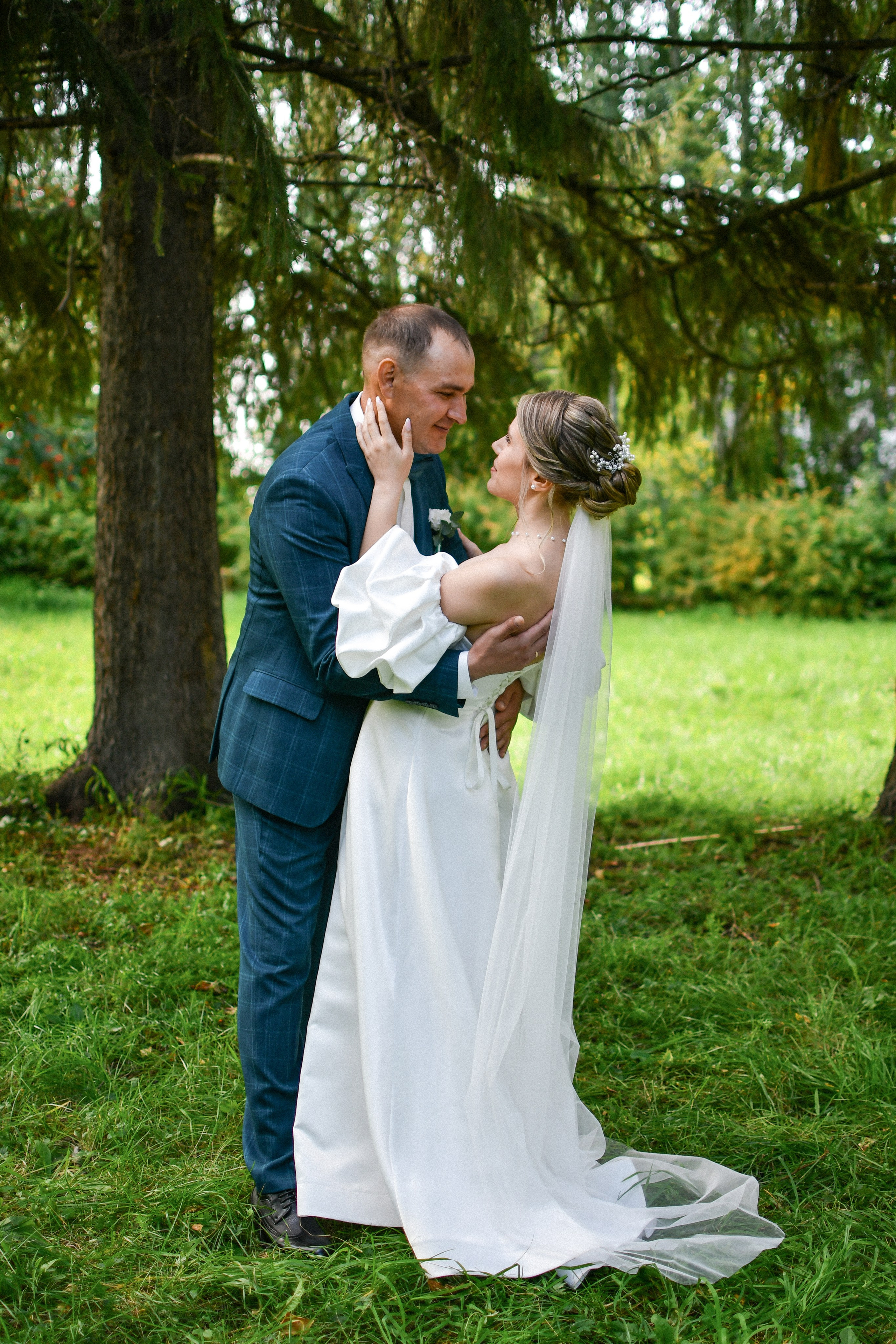 Максим и Ольга. Семейный фотограф Ксения Шаймарданова