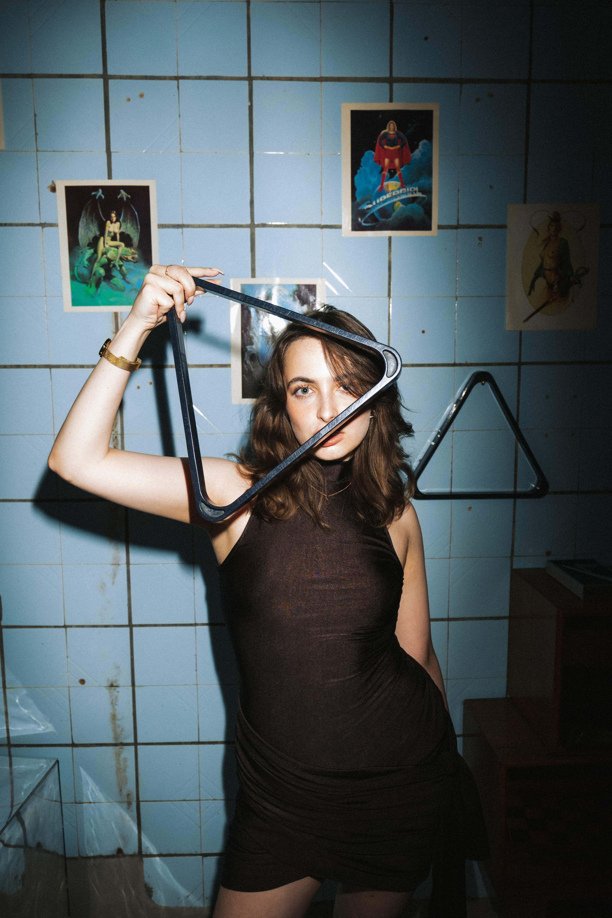 Портретный и репортажный фотограф в Санкт-Петербурге | Валерия Кайряк