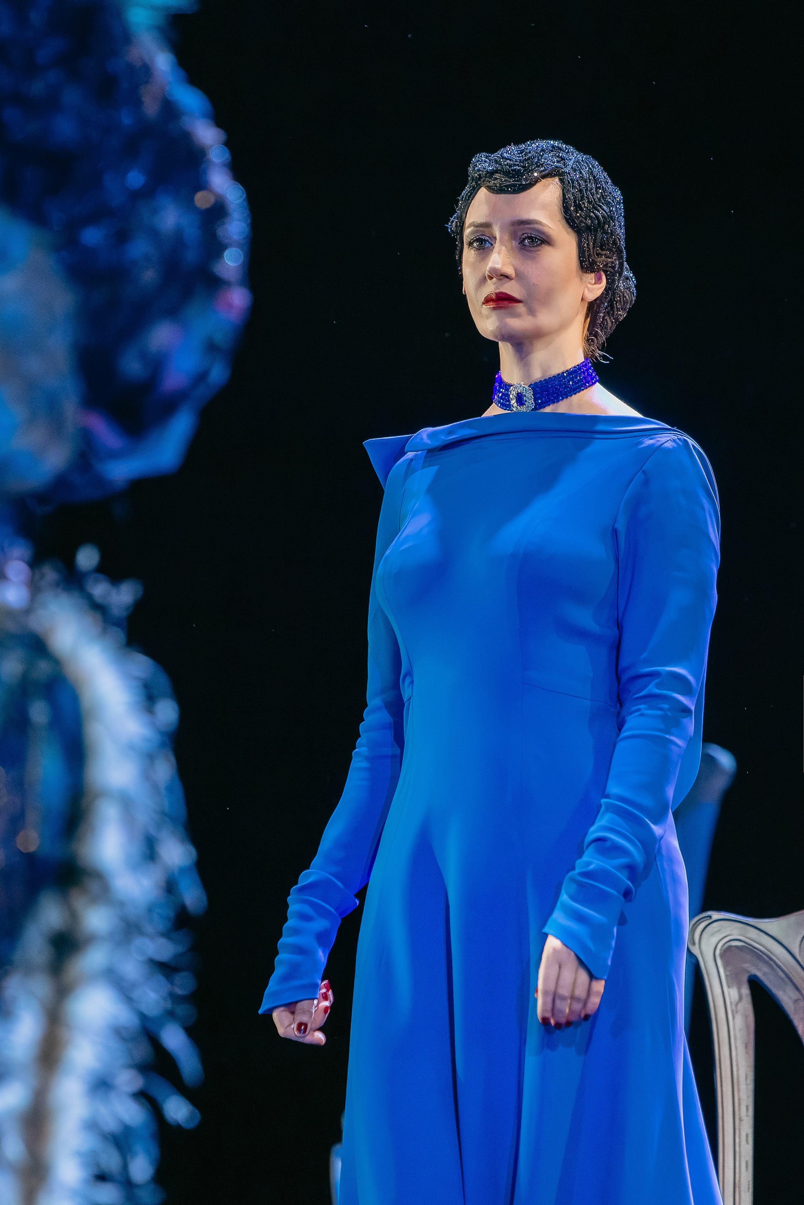 «Плохие хорошие», театр им. Пушкина. Фотограф и режиссер Московко Екатерина